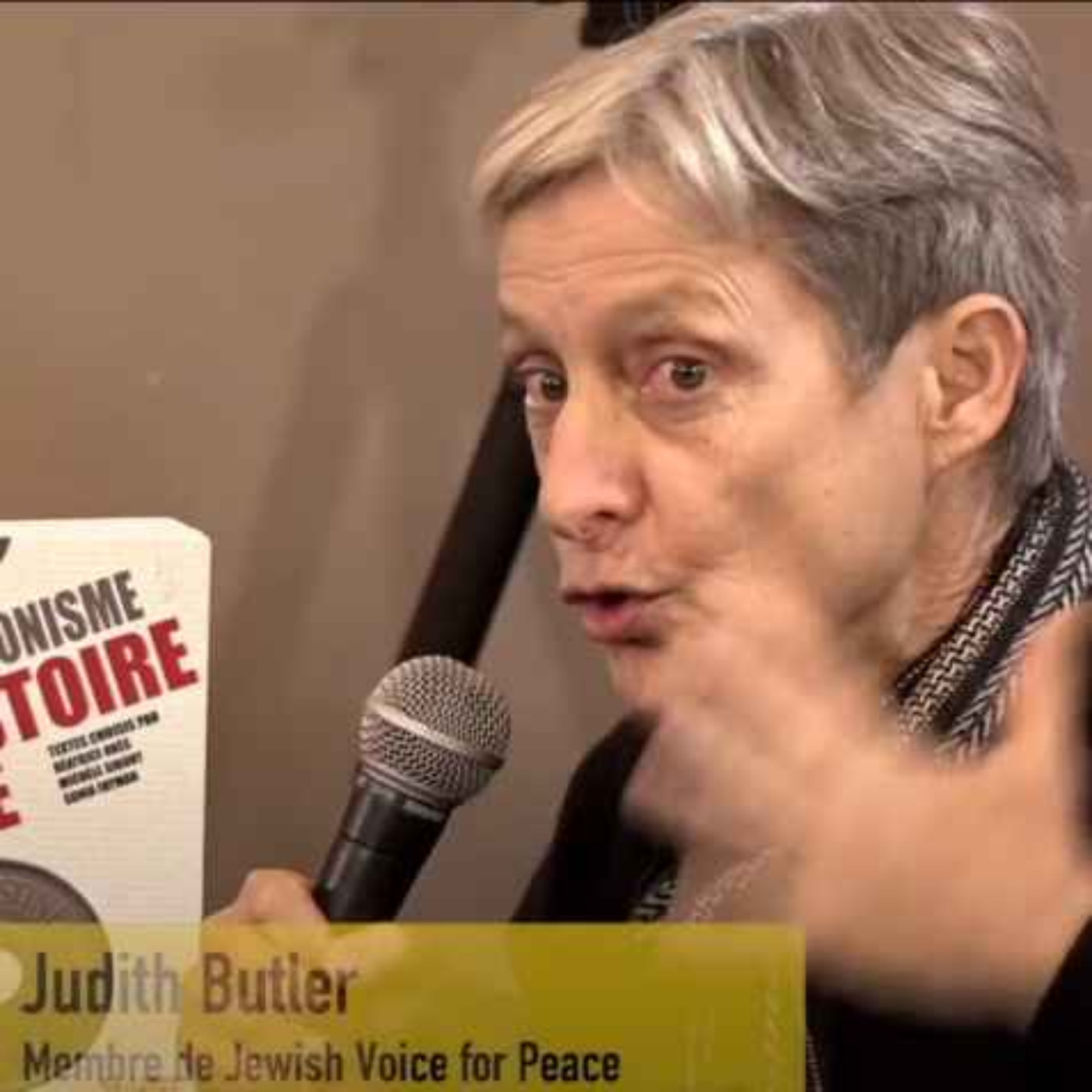 Eva Illouz : « Une certaine gauche intellectuelle est devenue la matrice d’une politique de haine contre les Juifs »
