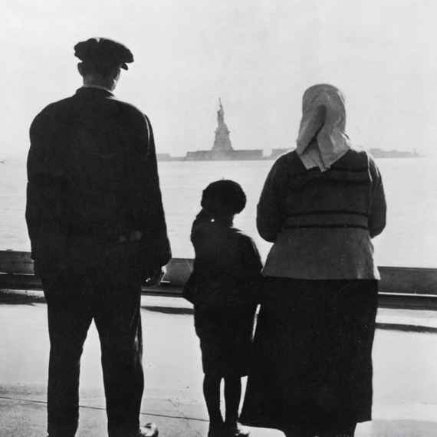 Quand les Juifs rêvaient de New York. À propos de ‘Motl en Amérique’