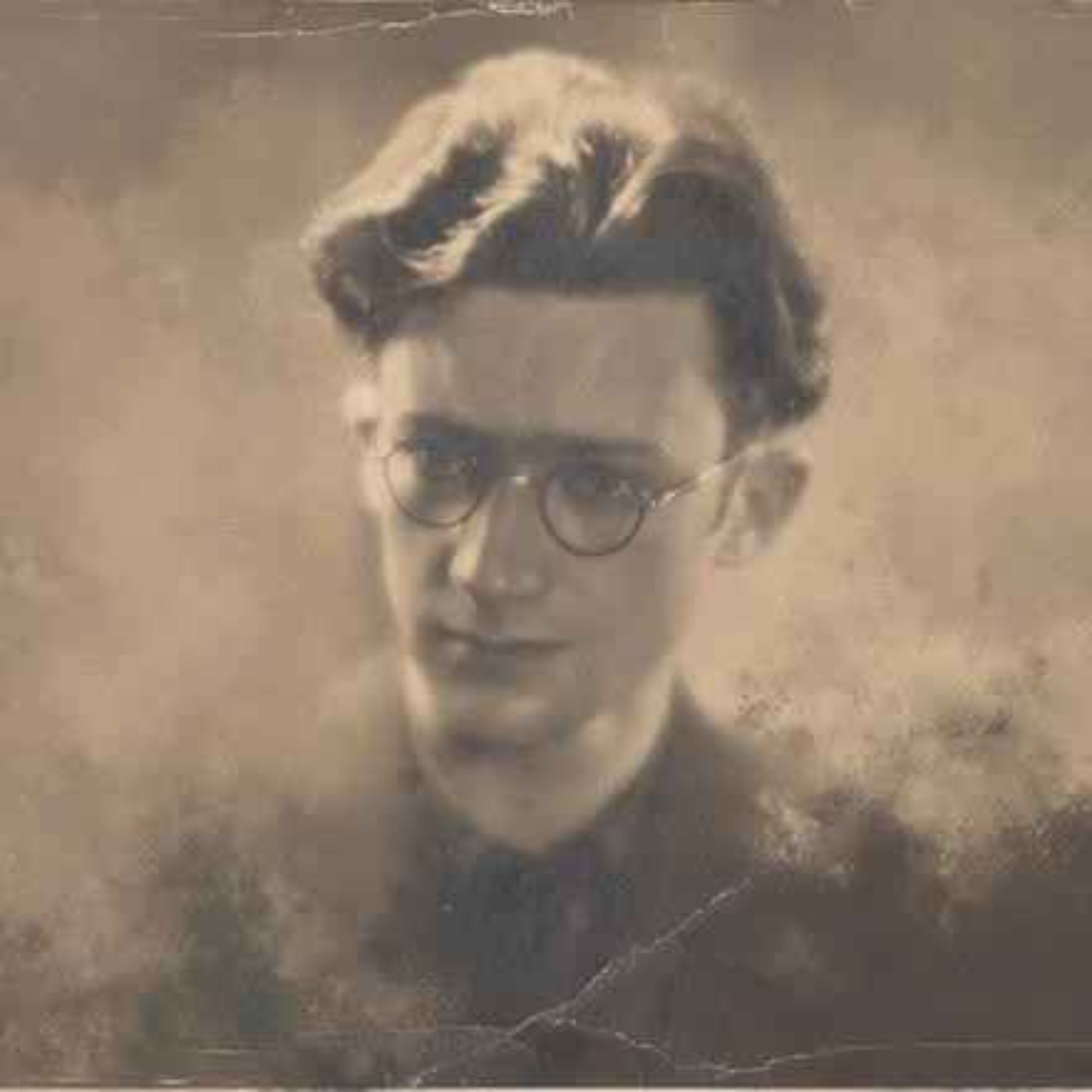 Heures rapiécées du poète yiddish Avrom Sutzkever