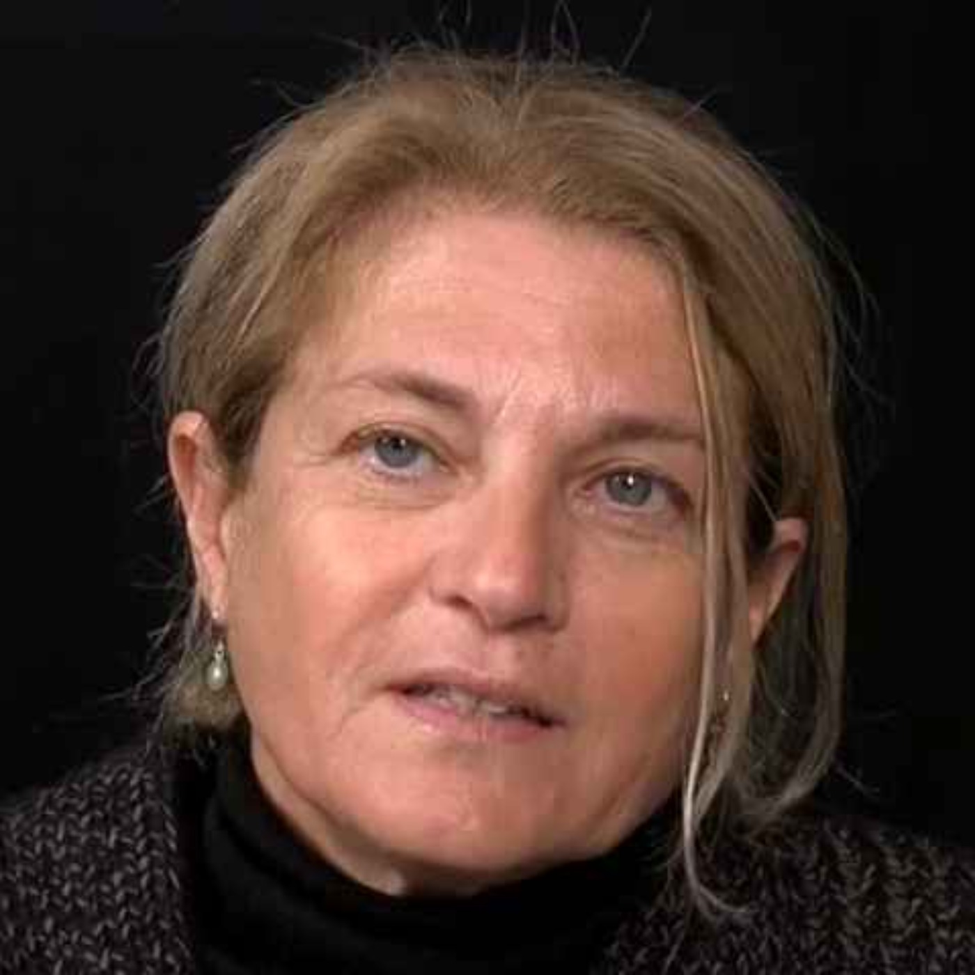 “L'angoisse des Juifs est à la fois légitime, et invivable.” Podcast avec Nathalie Azoulai