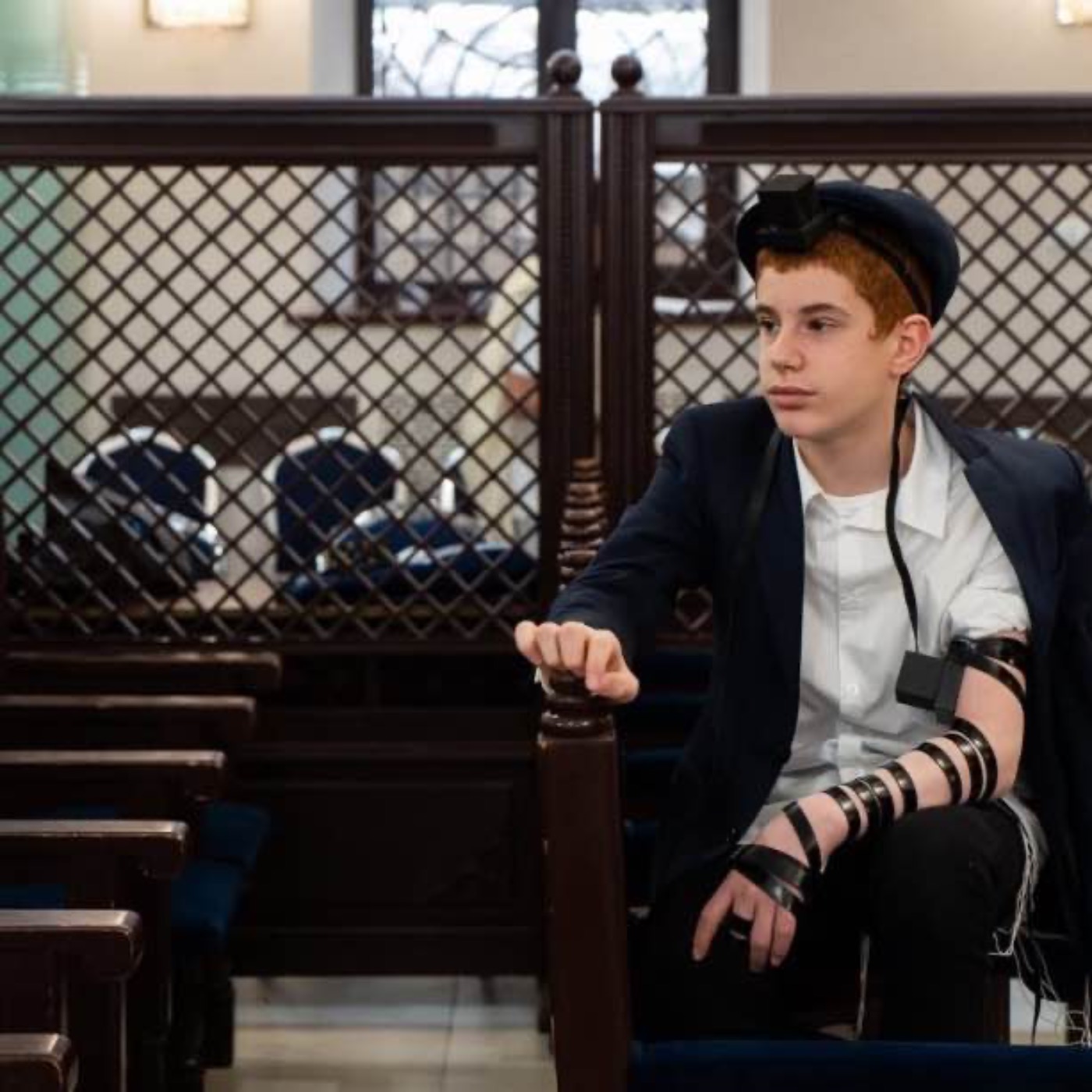 Sauver Odessa la Juive