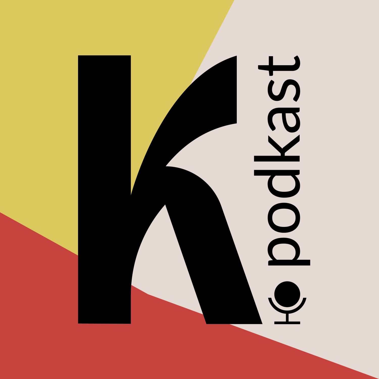 cover art for K, le podcast - Episode 3, Lola Lafon