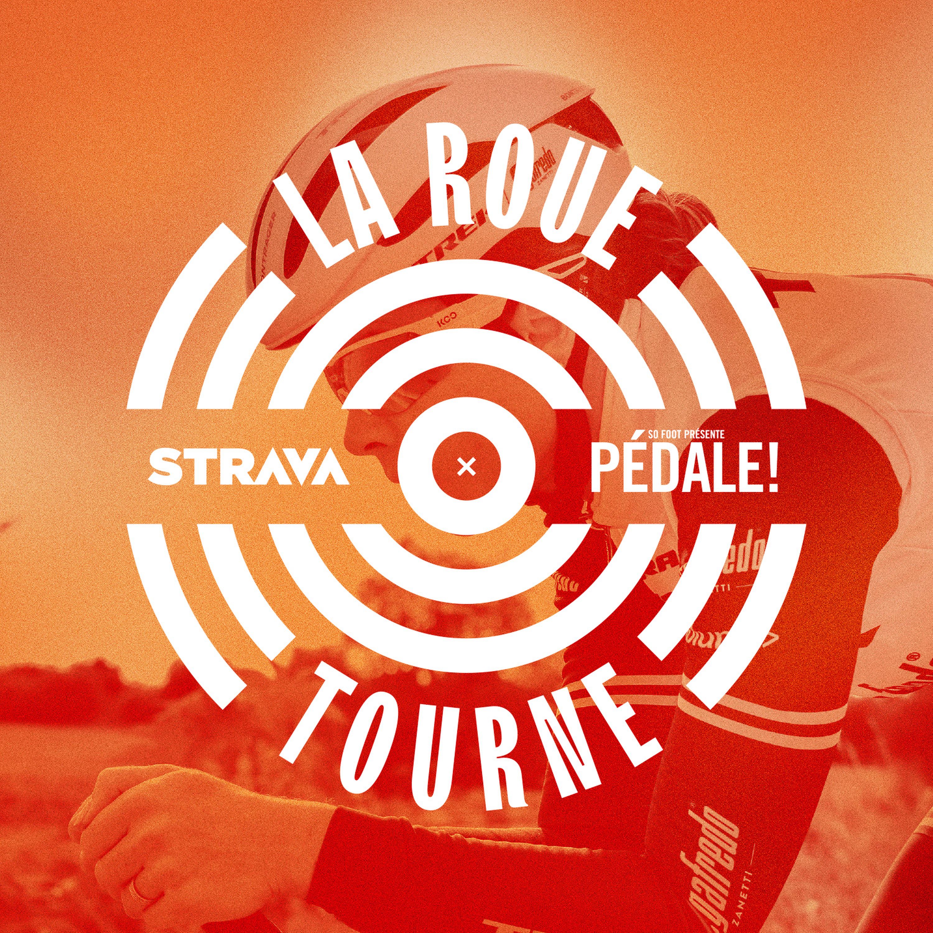 #2 LA ROUE TOURNE - Les Petites Reines