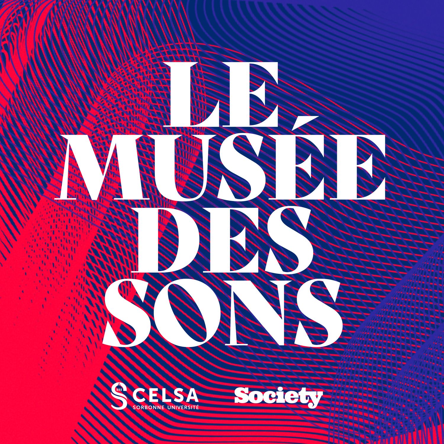 cover art for LE MUSEE DES SONS #4 - Richard Gaitet