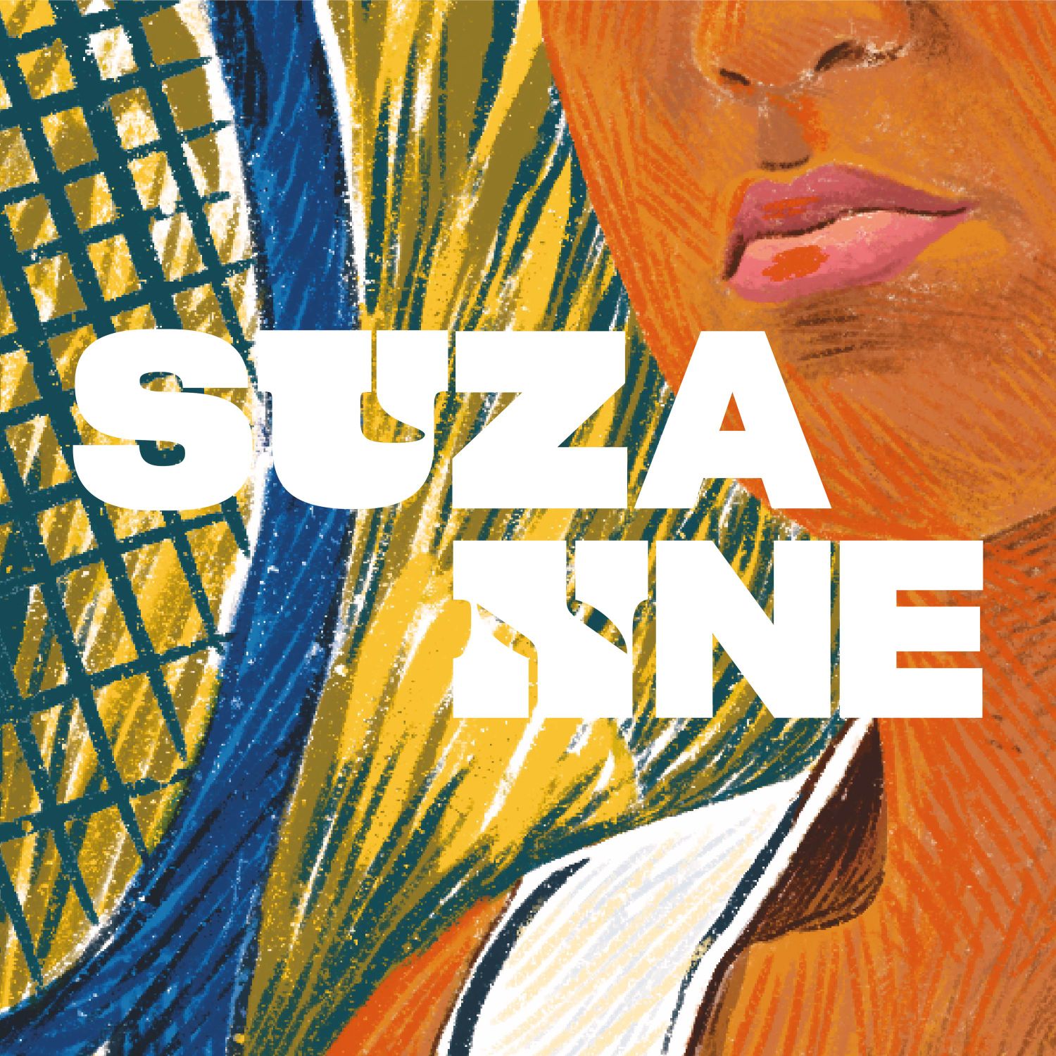 cover art for Episode 8  : Virginie Razzano – Serena Williams, le coup de tonnerre 