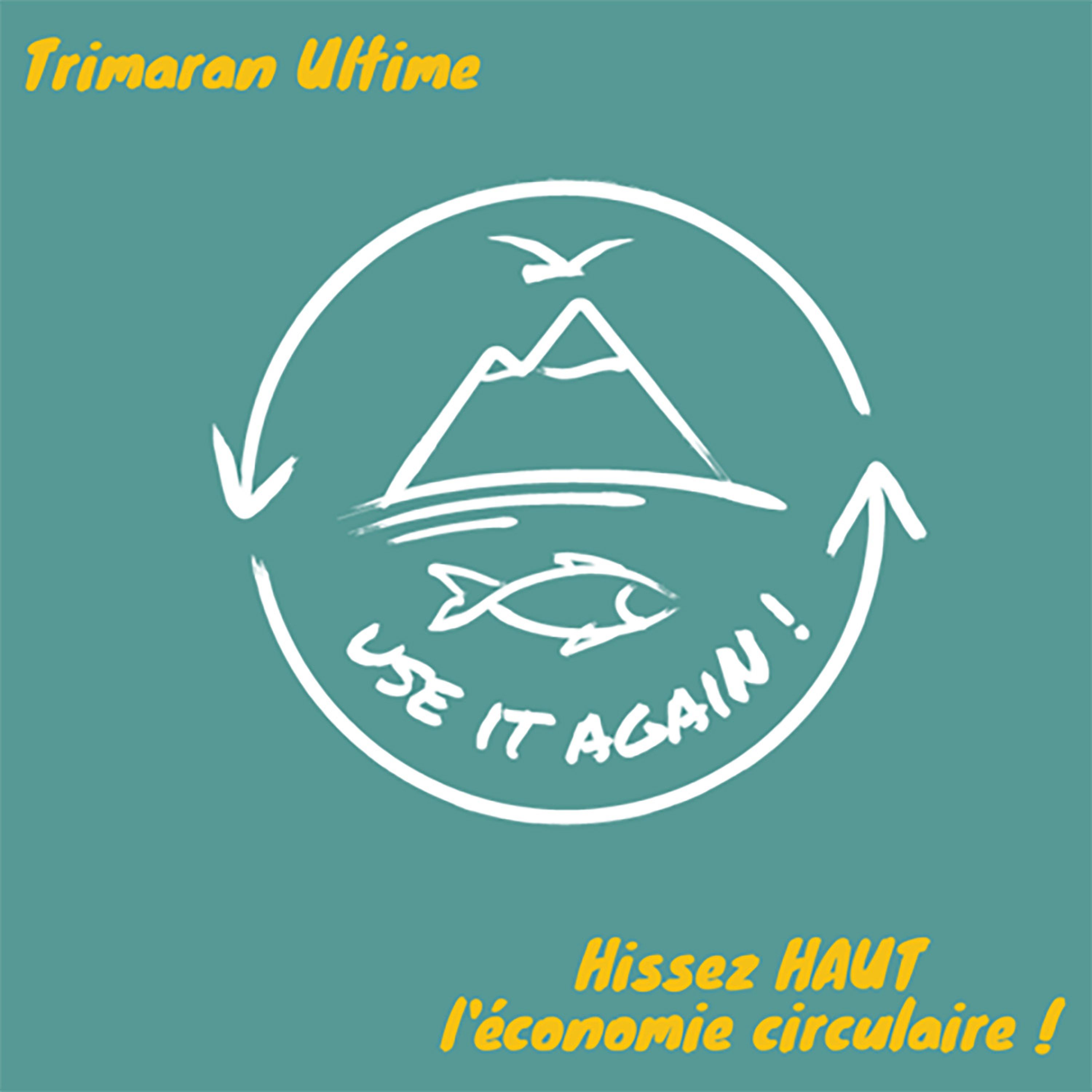 Use It Again - Romain Pilliard rencontre Eva Engelen