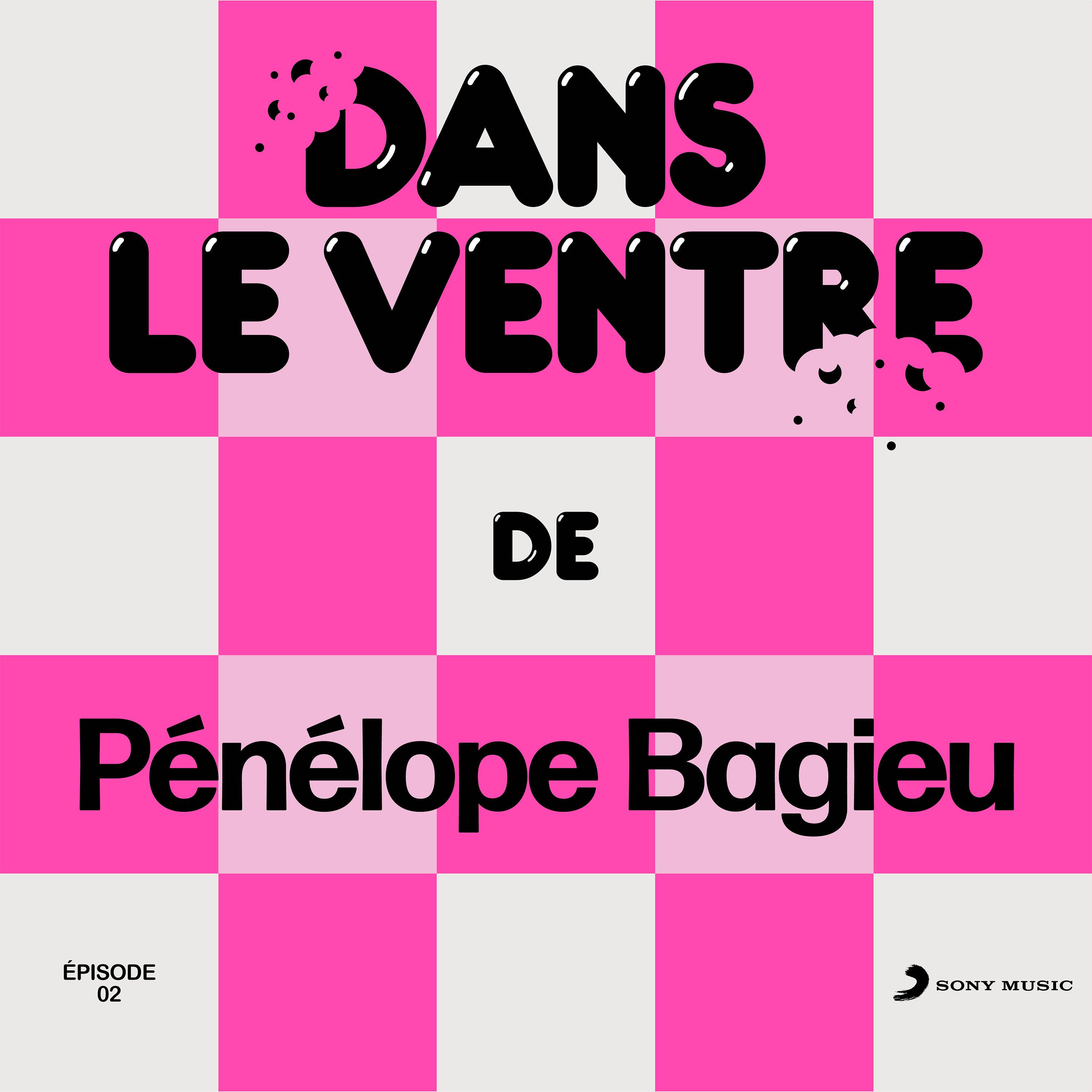 Dans le ventre