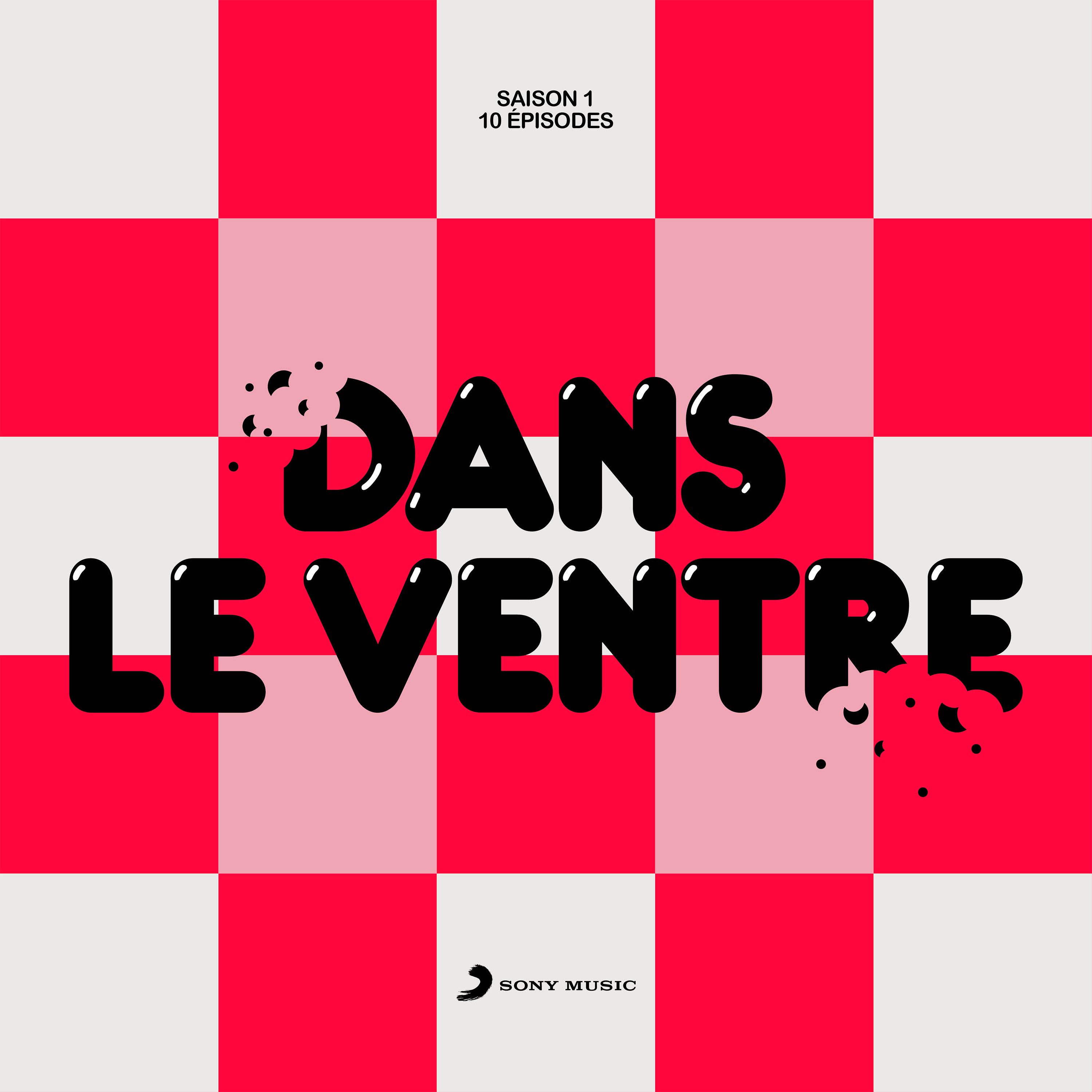Dans le ventre