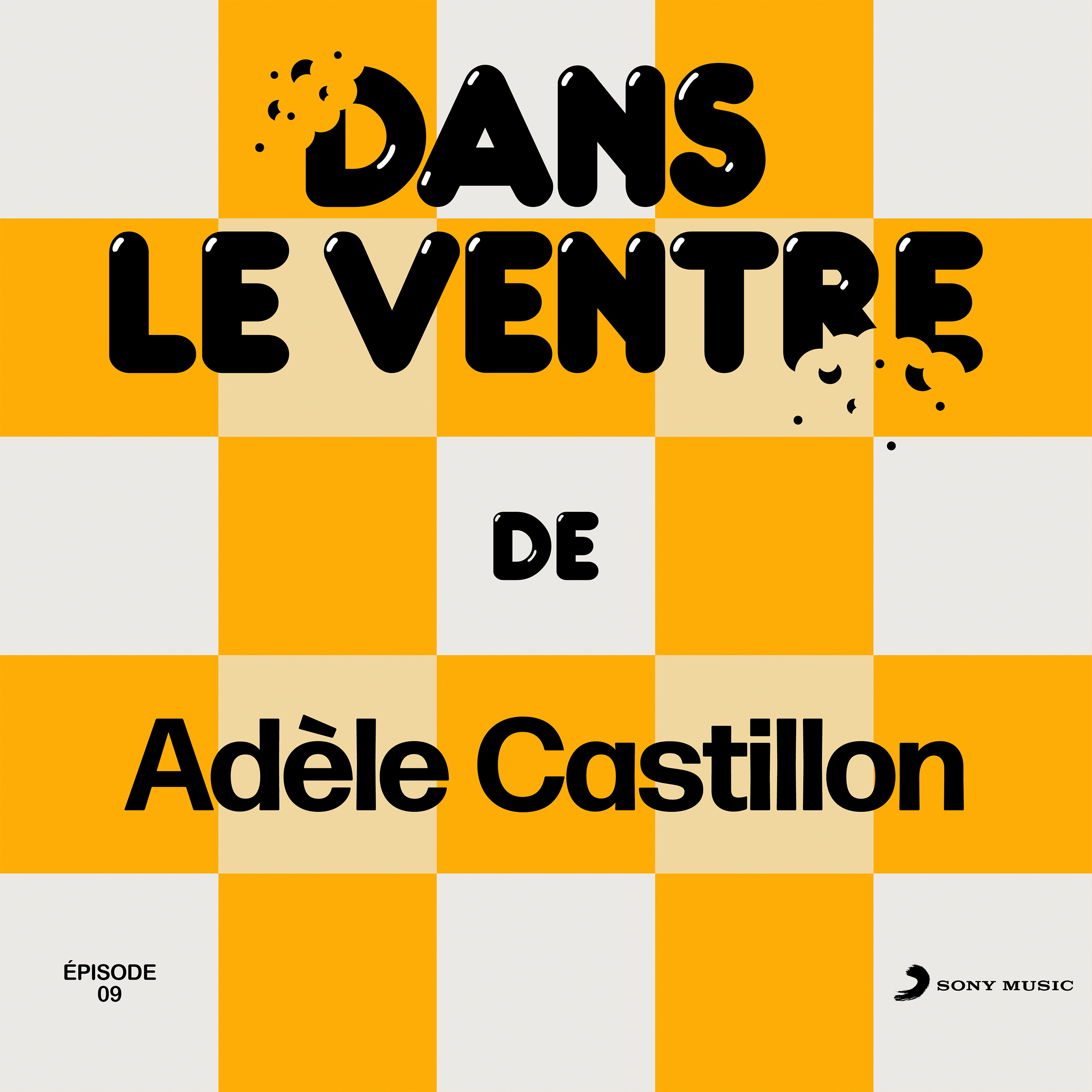 Episode 9 - Adèle Castillon (Vidéoclub)