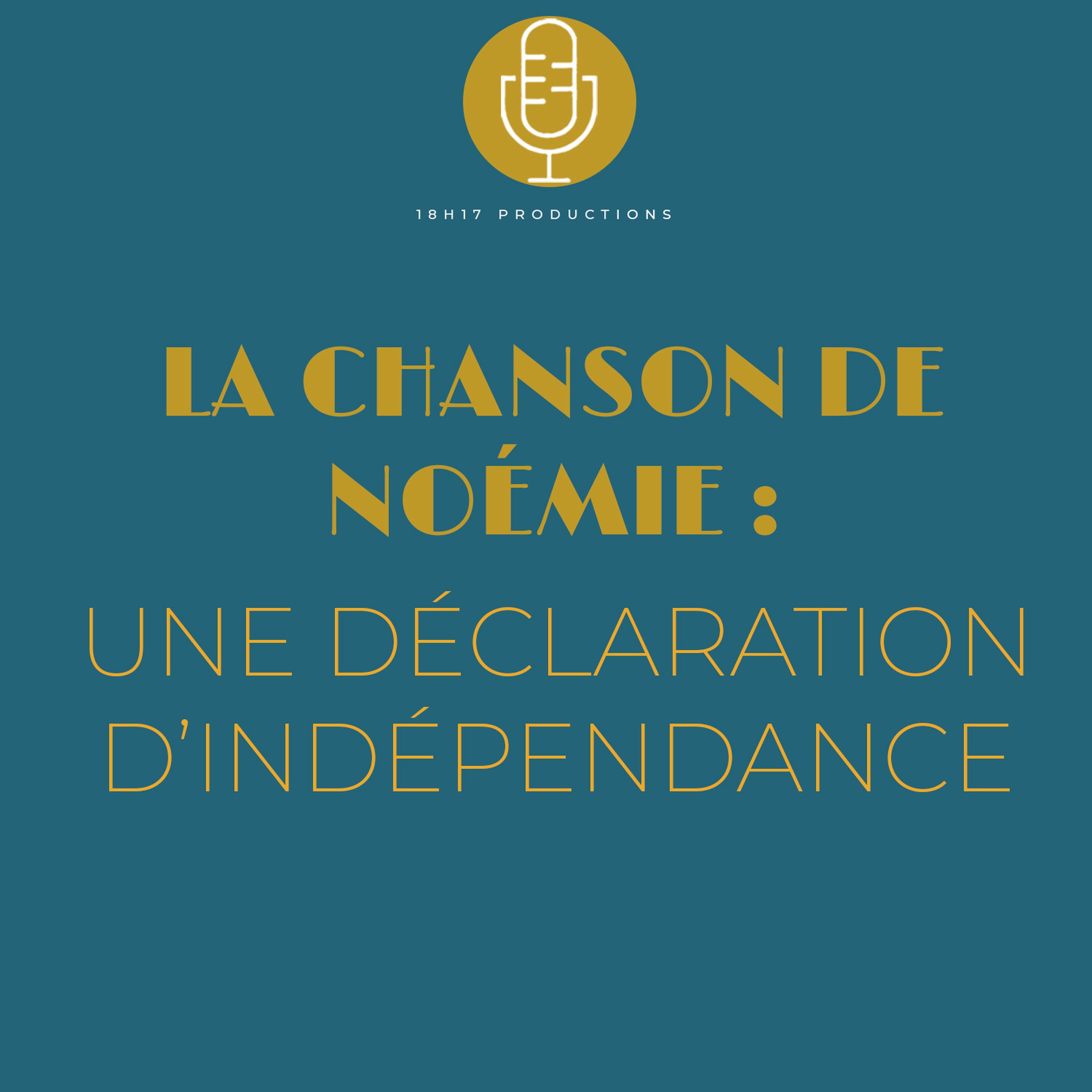 La Chanson