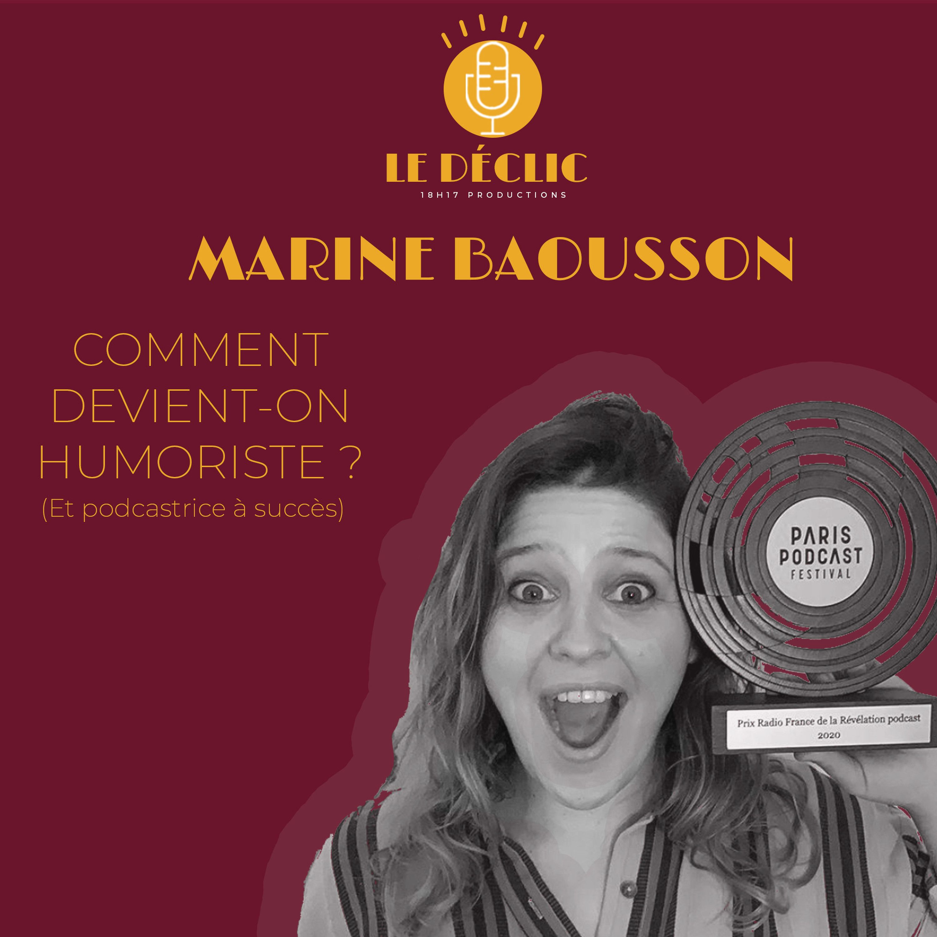 Le Déclic