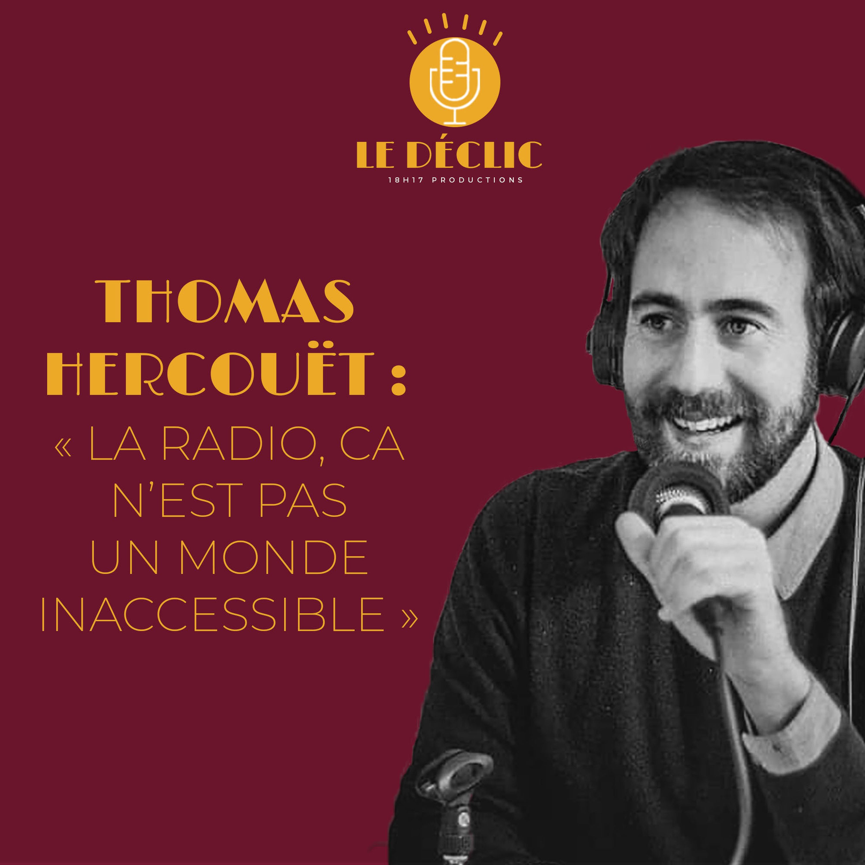 Le Déclic