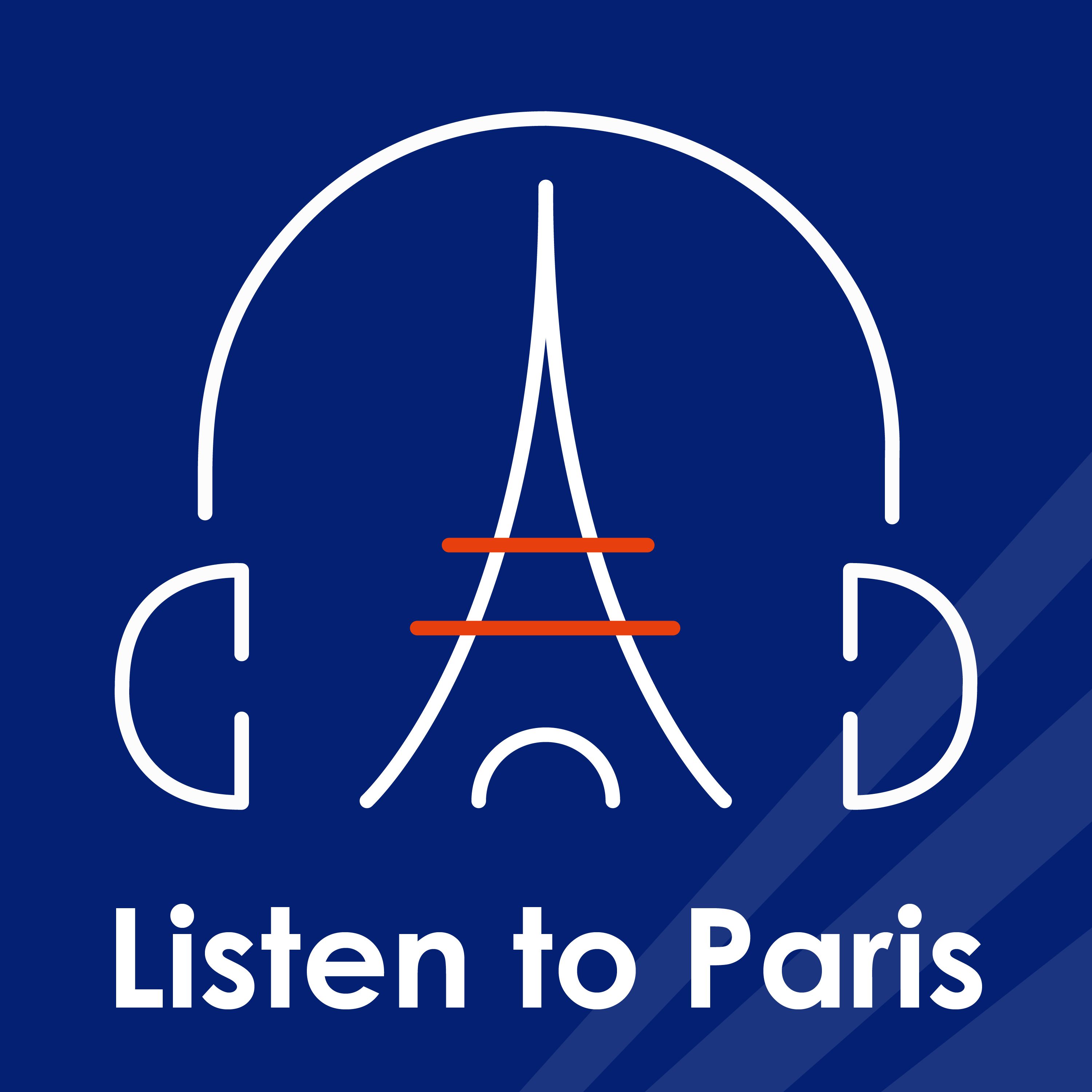 A place, a face : Around Place Clichy with François Truffaut episode artwork
