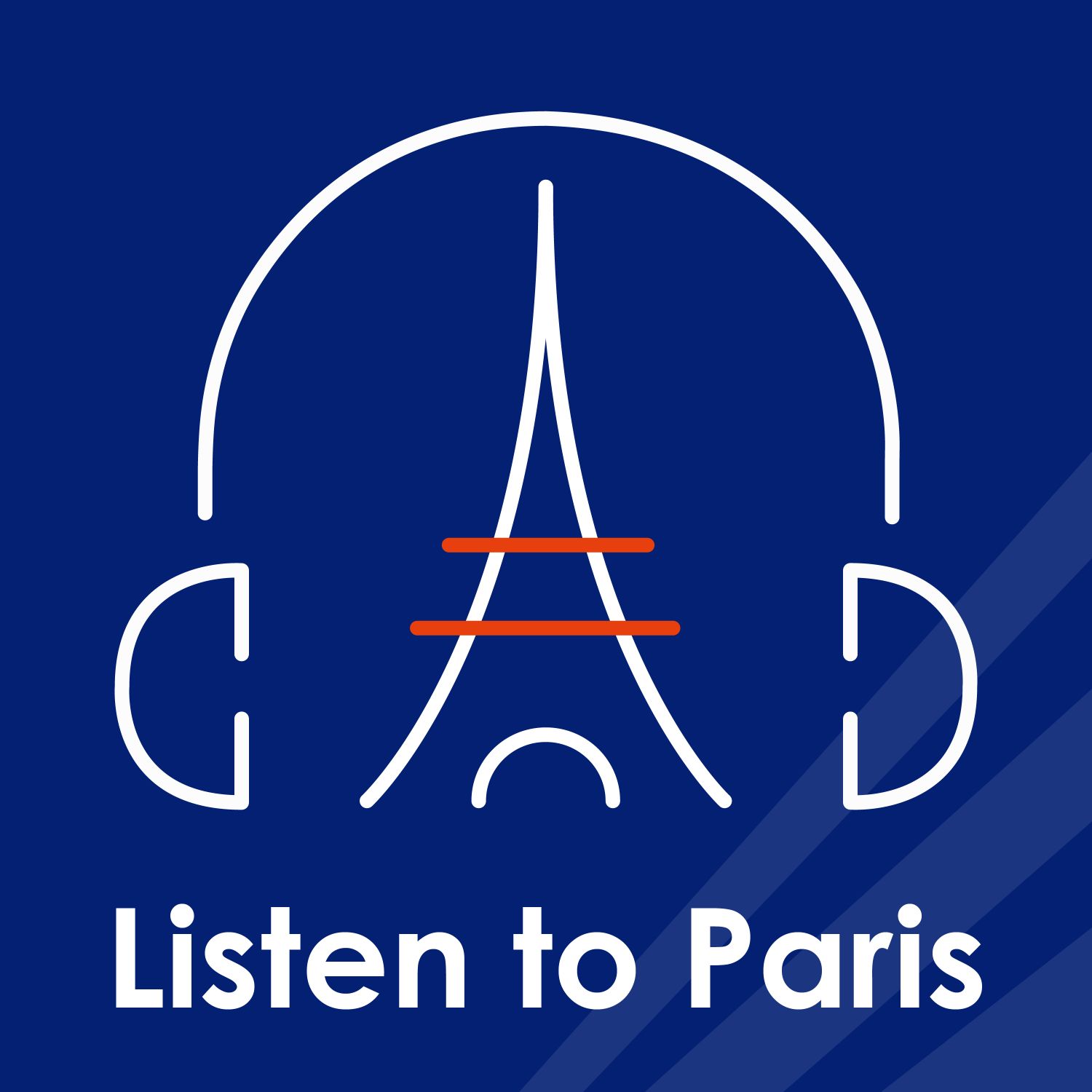 Listen to Paris