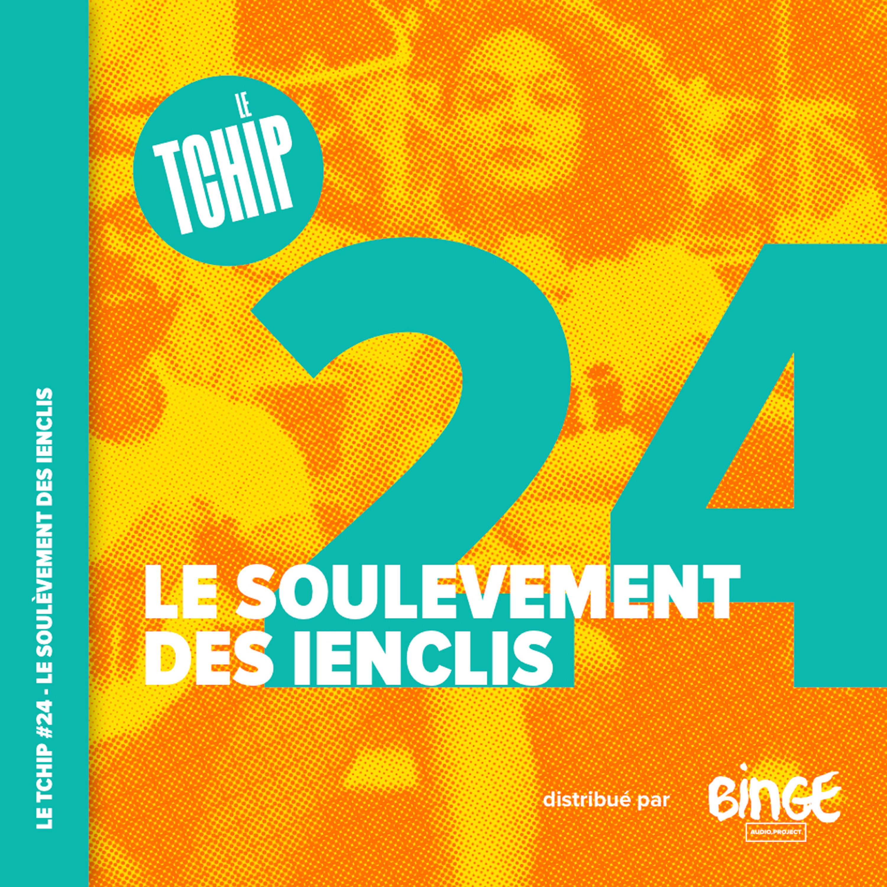 Le Tchip