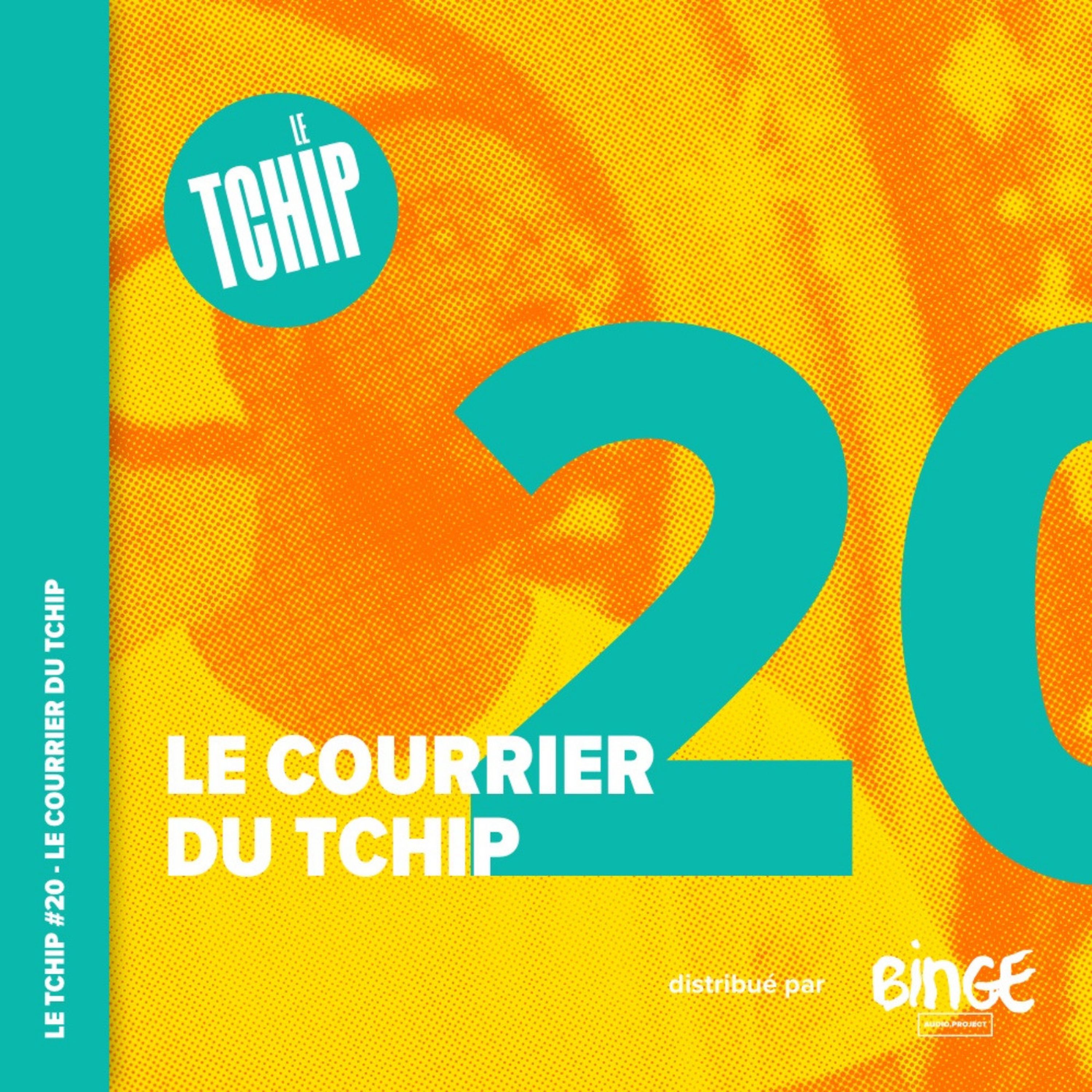 Le Tchip