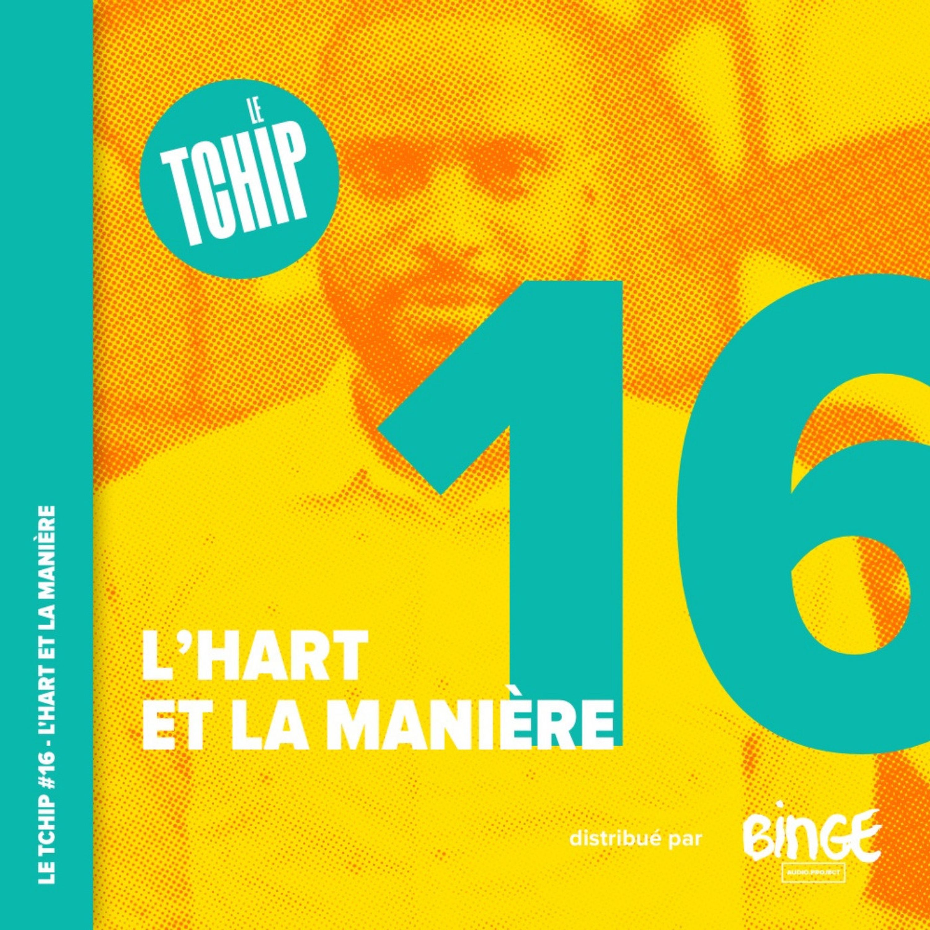 Le Tchip