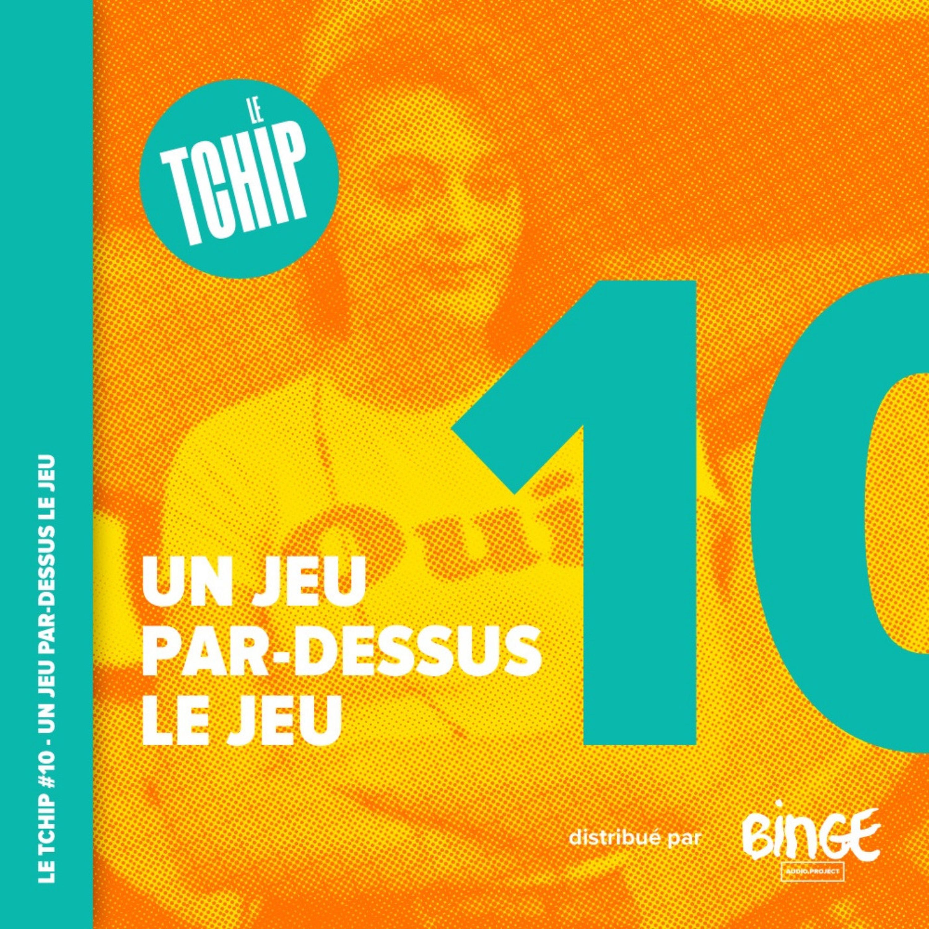 Le Tchip