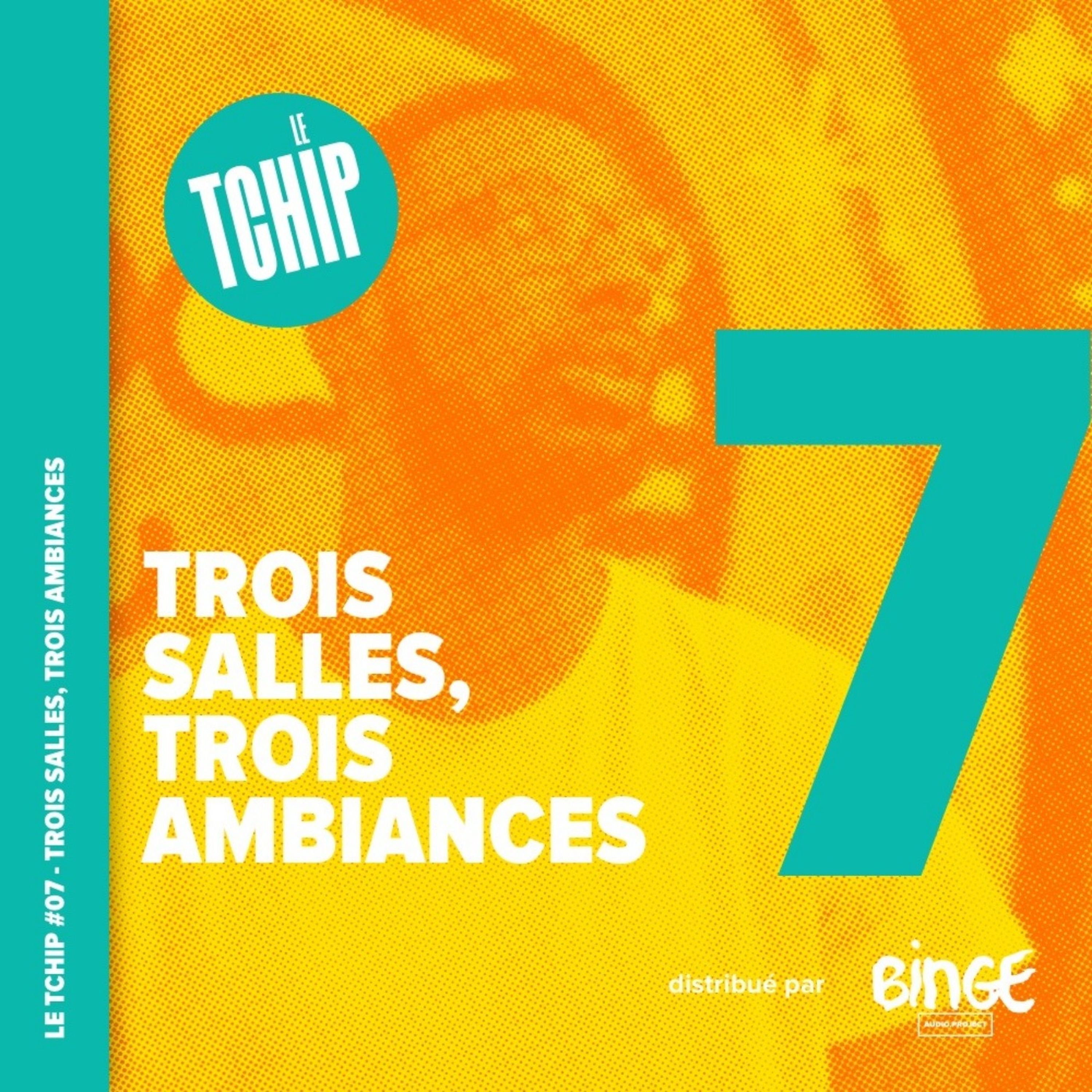 Le Tchip
