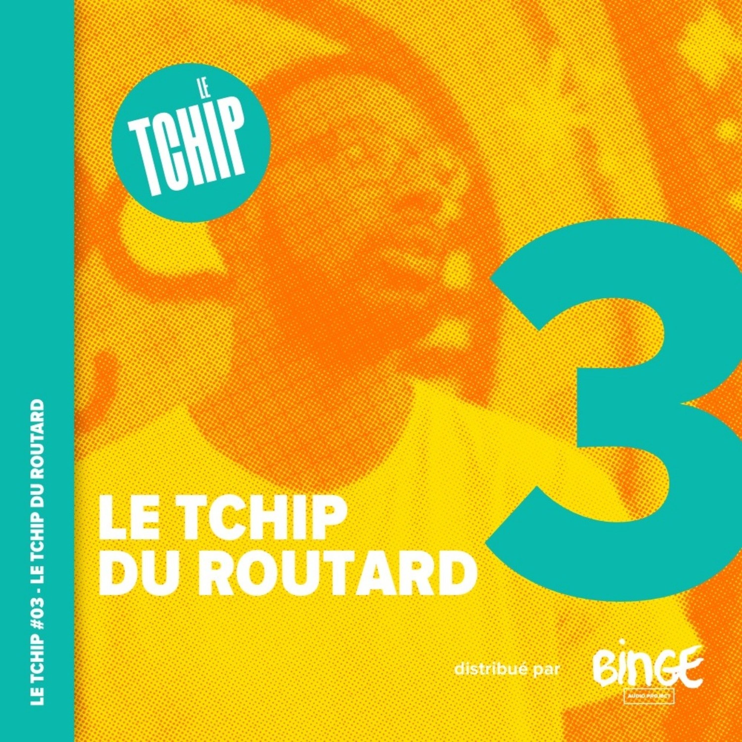 Le Tchip