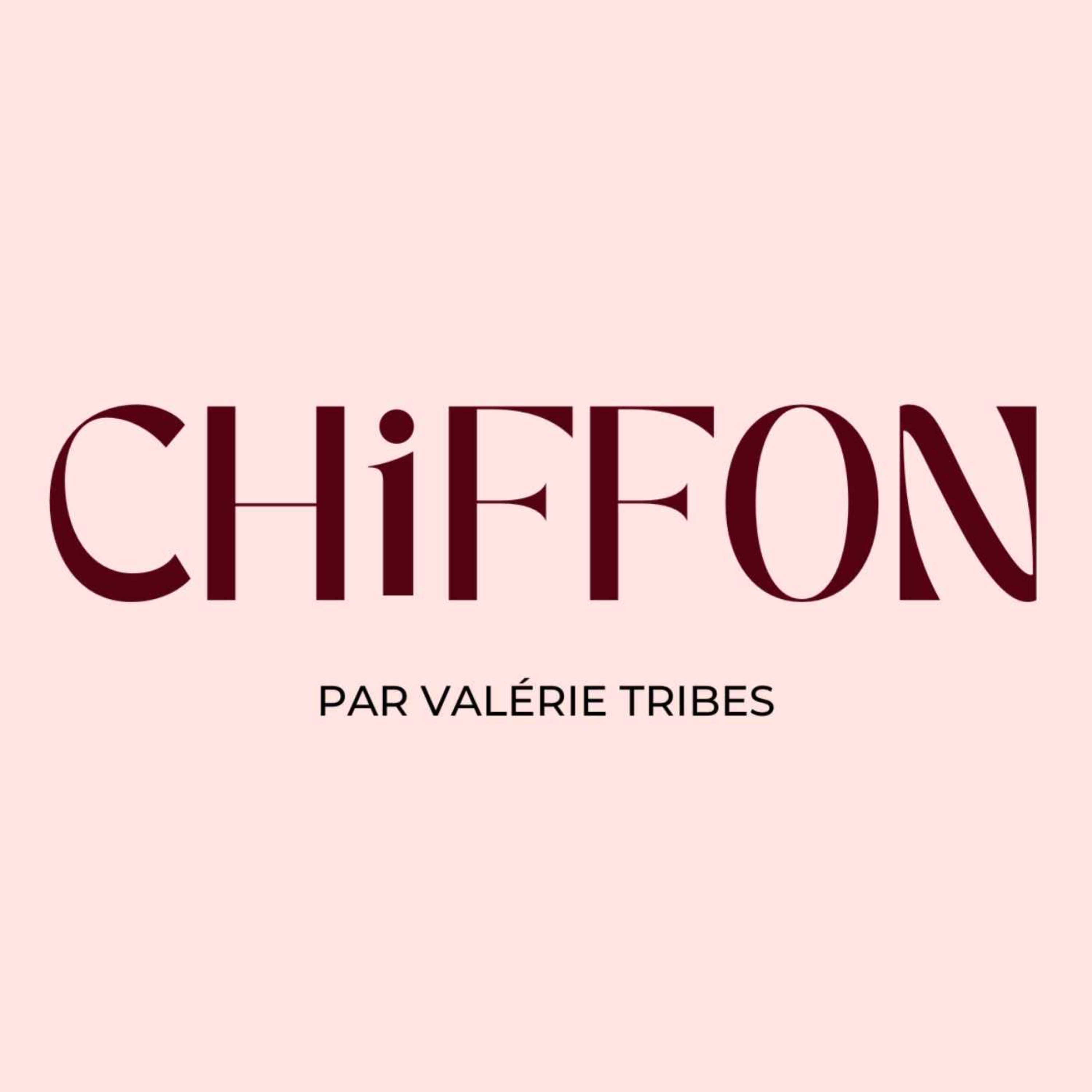 Chiffonlepodcast
