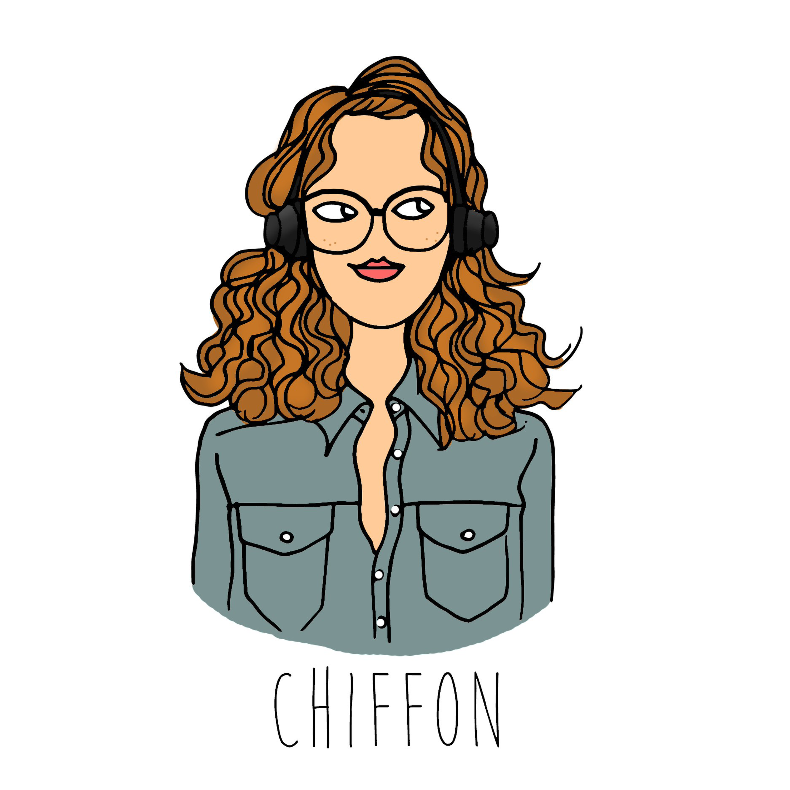 Chiffonlepodcast