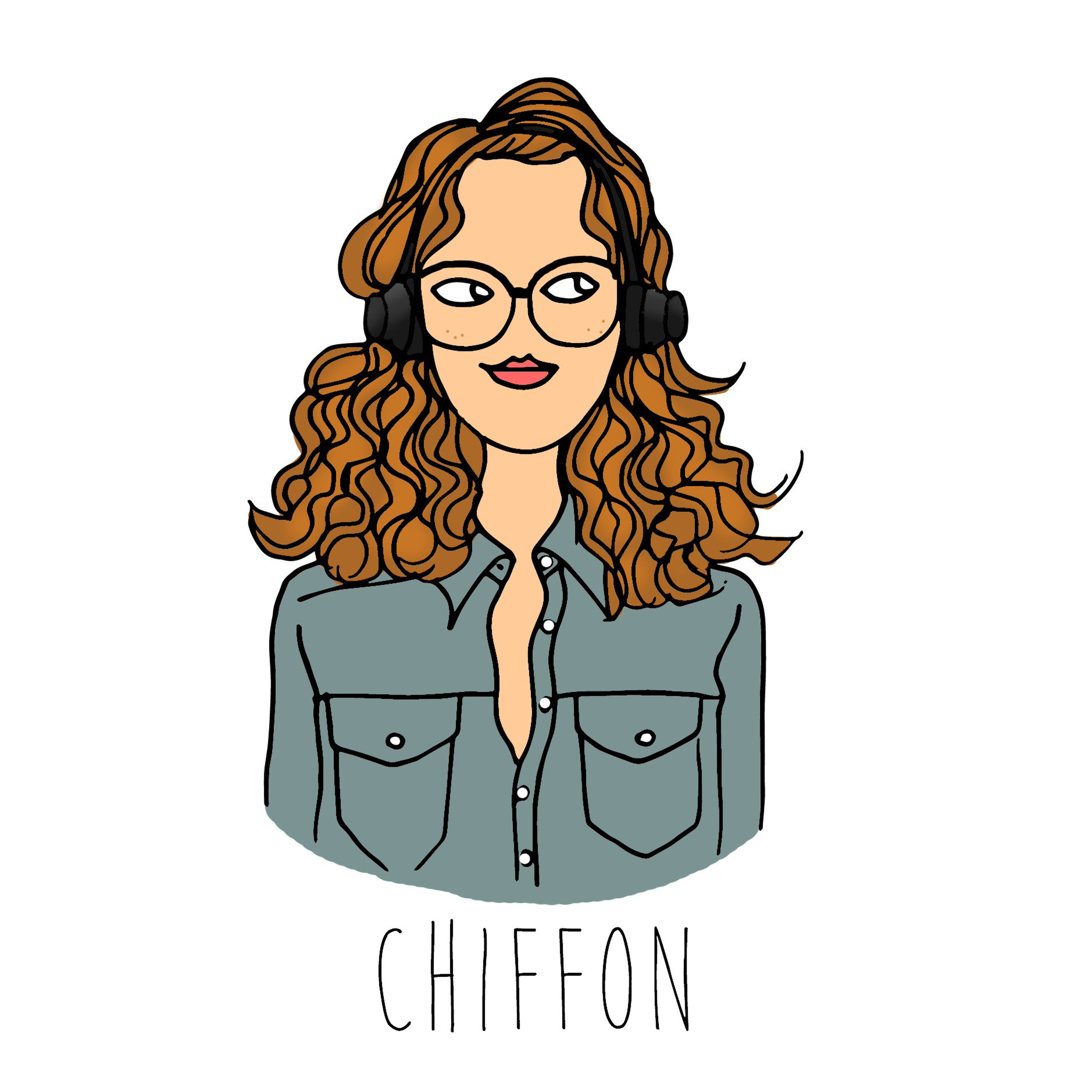 Saison 5 #4 - Sonia Limont Ivanoff "Suivre la mode c'est l'anti personnalité au plus haut point"