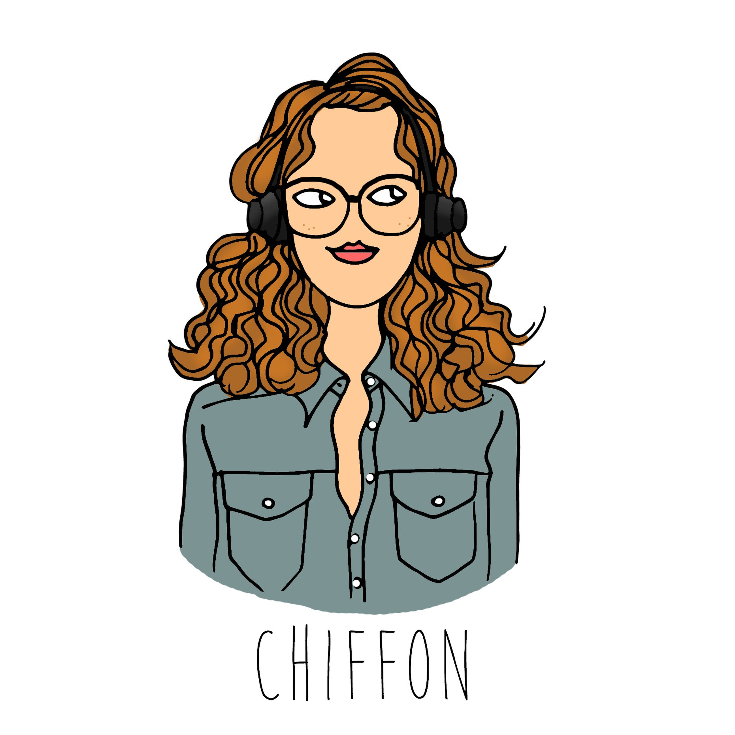 Chiffonlepodcast