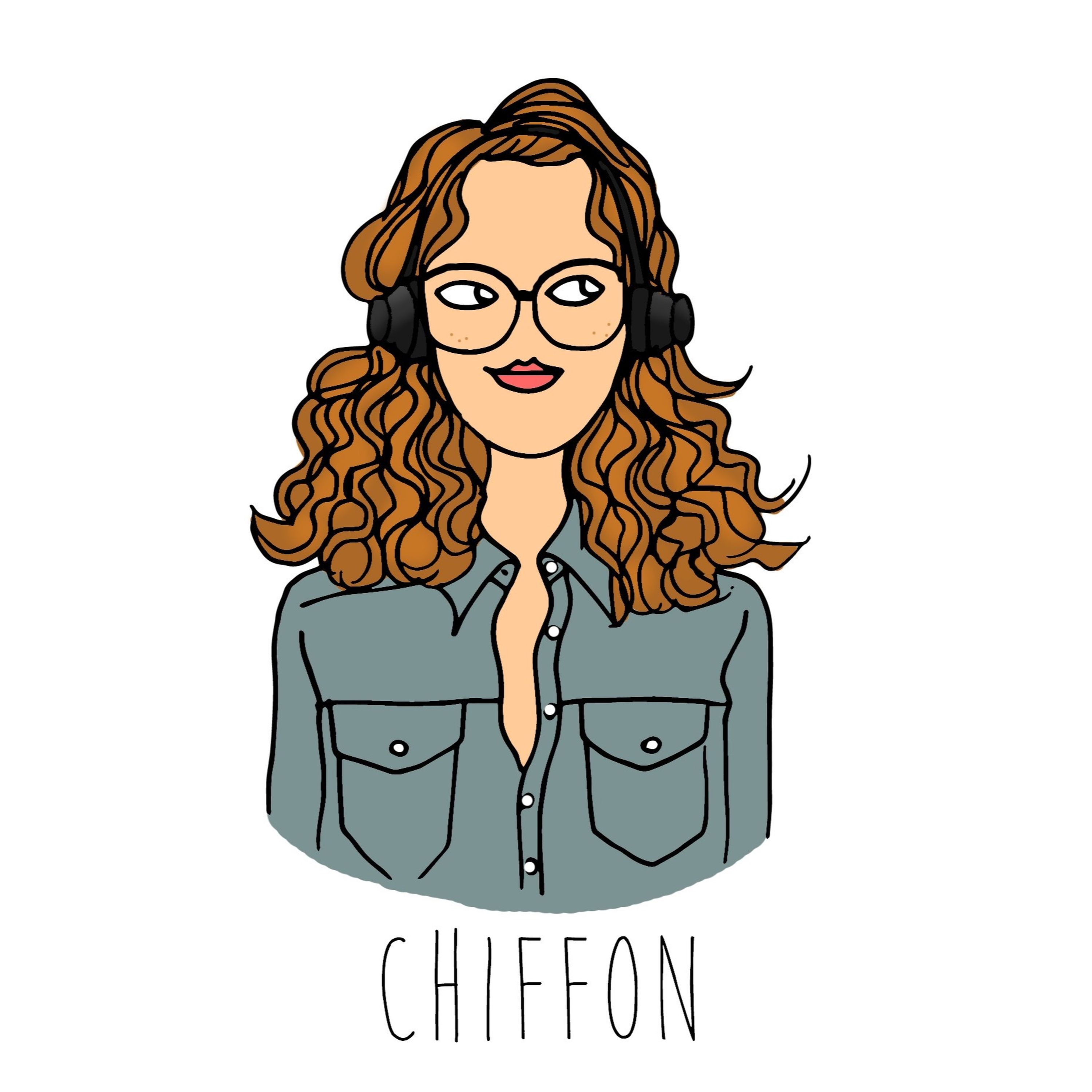 Chiffonlepodcast