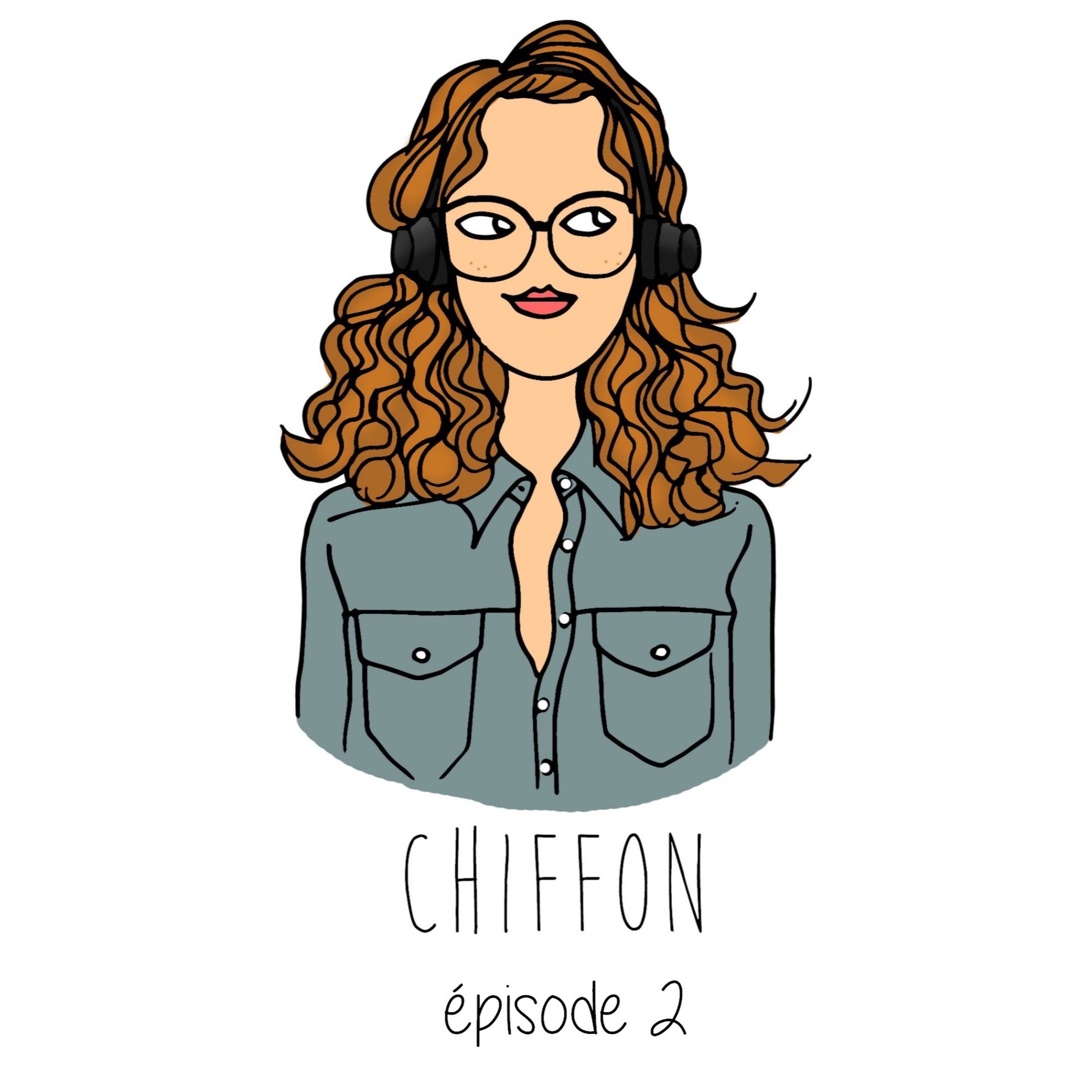 Saison 1 #2 - Interview du photographe de mode Frédéric Cresseaux