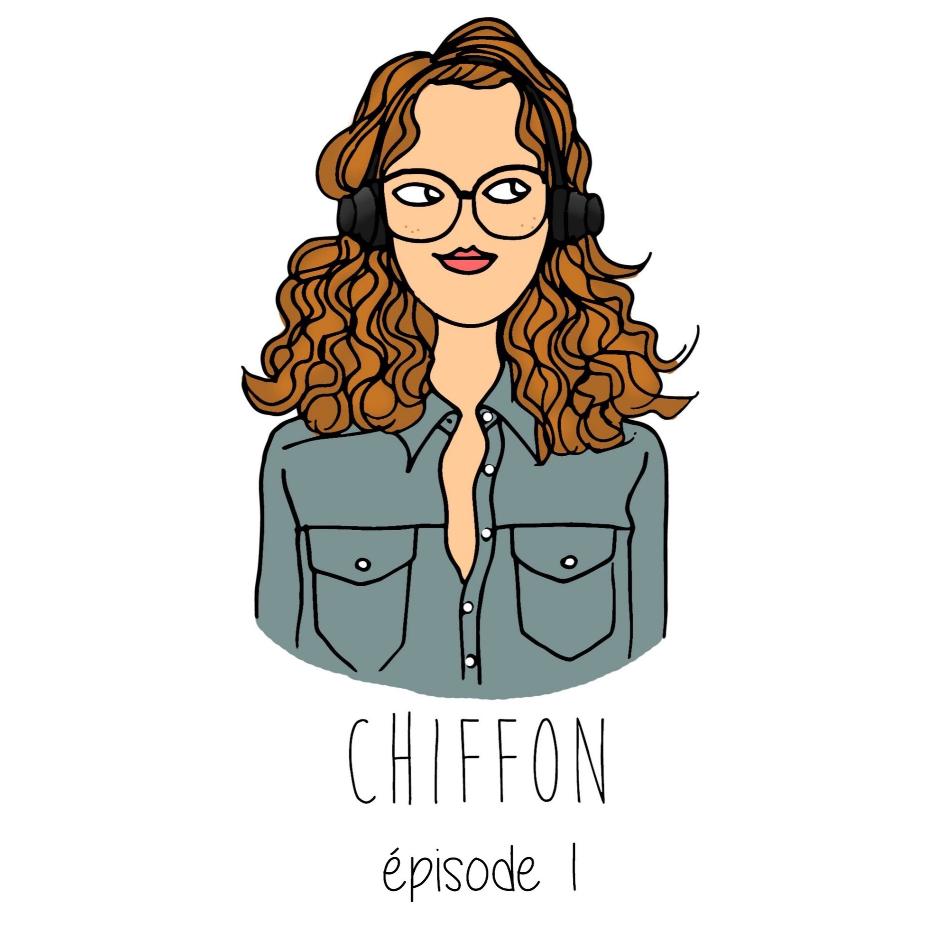Saison 1 #1 - Interview d'Isabelle- Fan de fringues