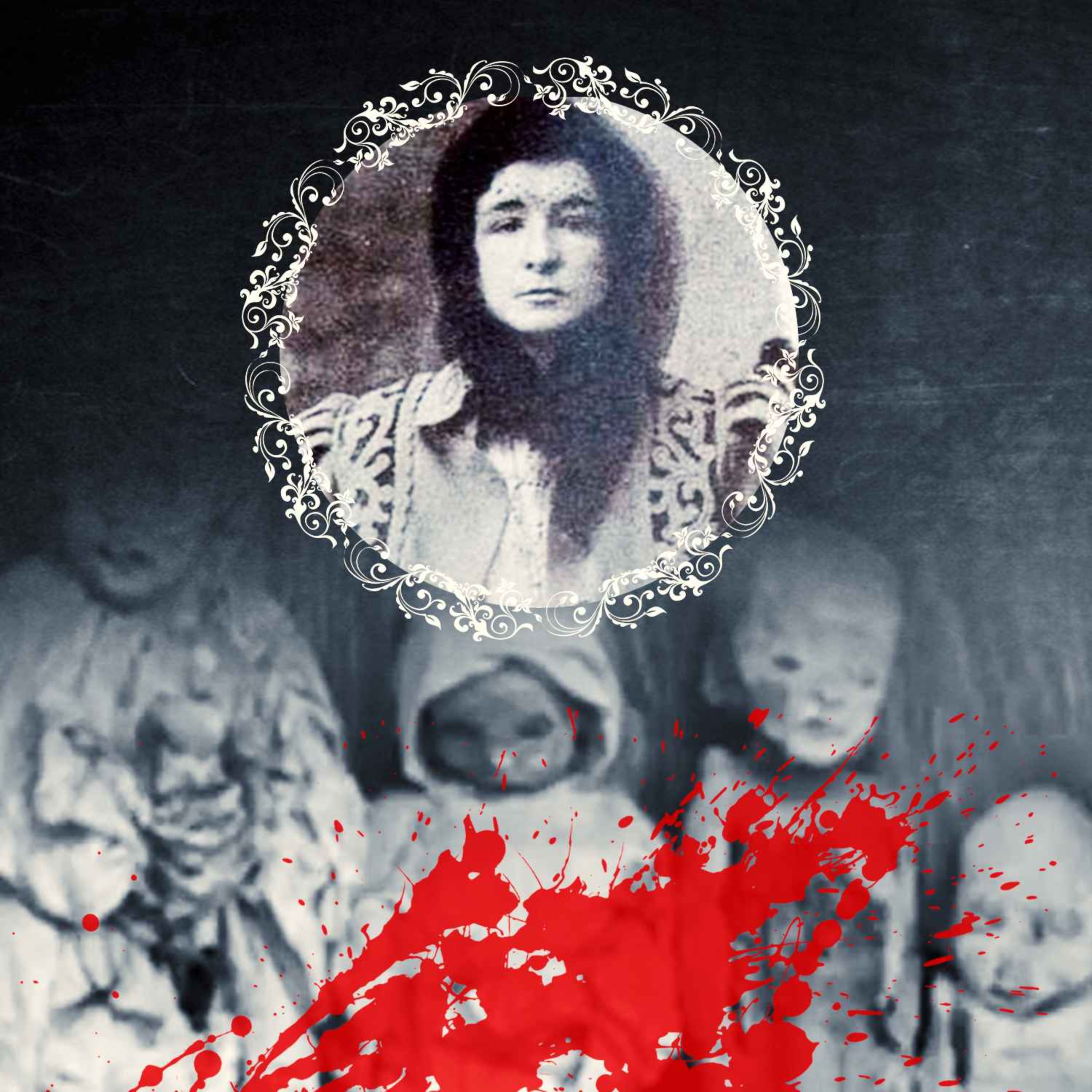 (Repost) Enriqueta Marti, la vampire de Barcelone