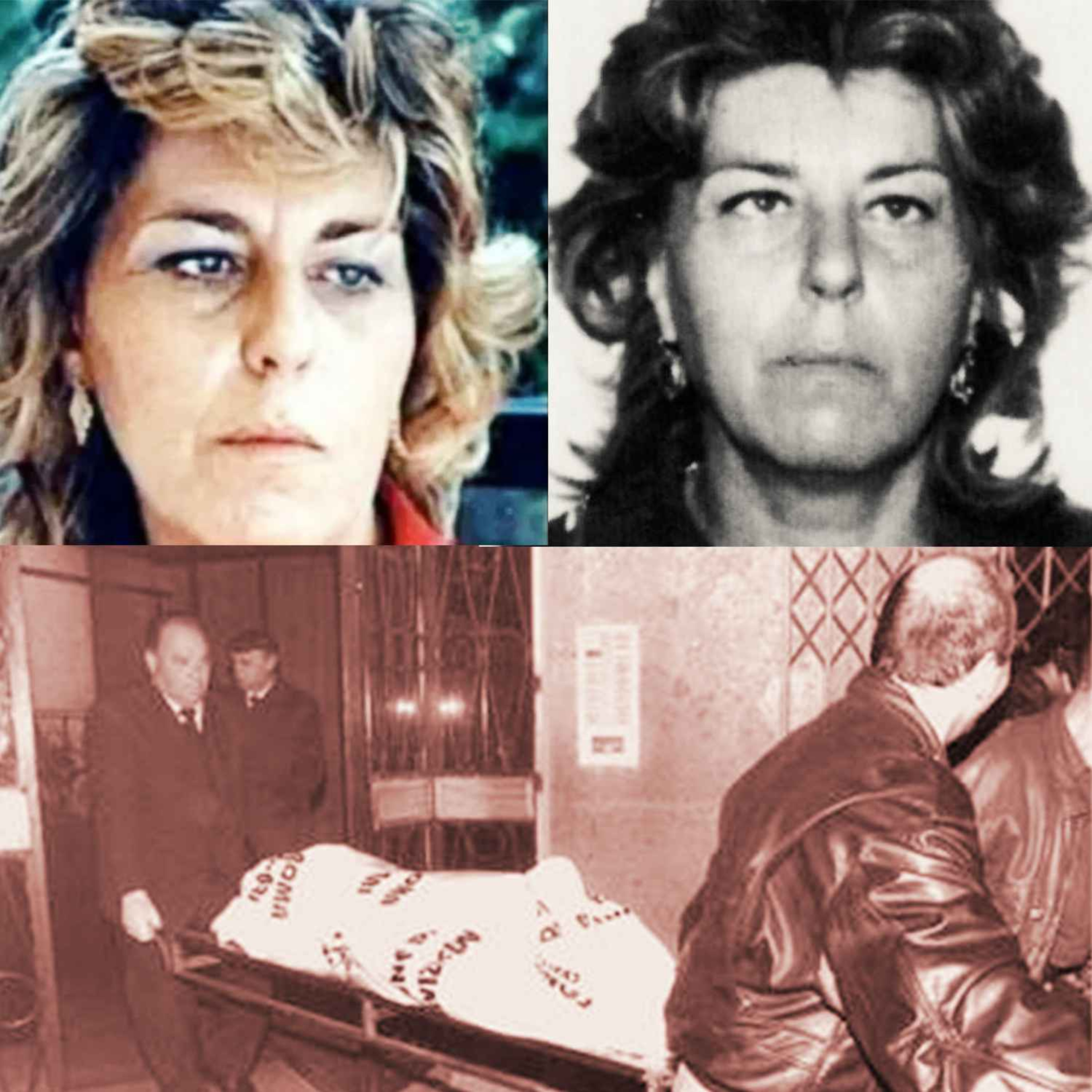 Le mystérieux crime d’Antonella di Veroli