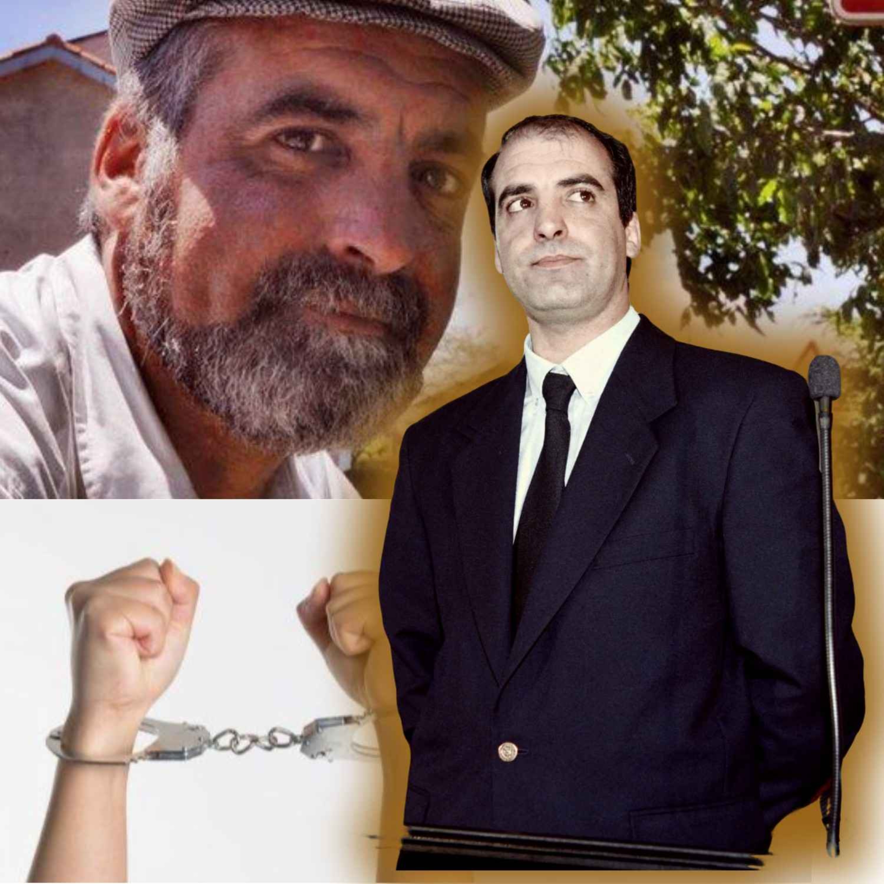 Henri Jean Jacomet : massacre à huis-clos !