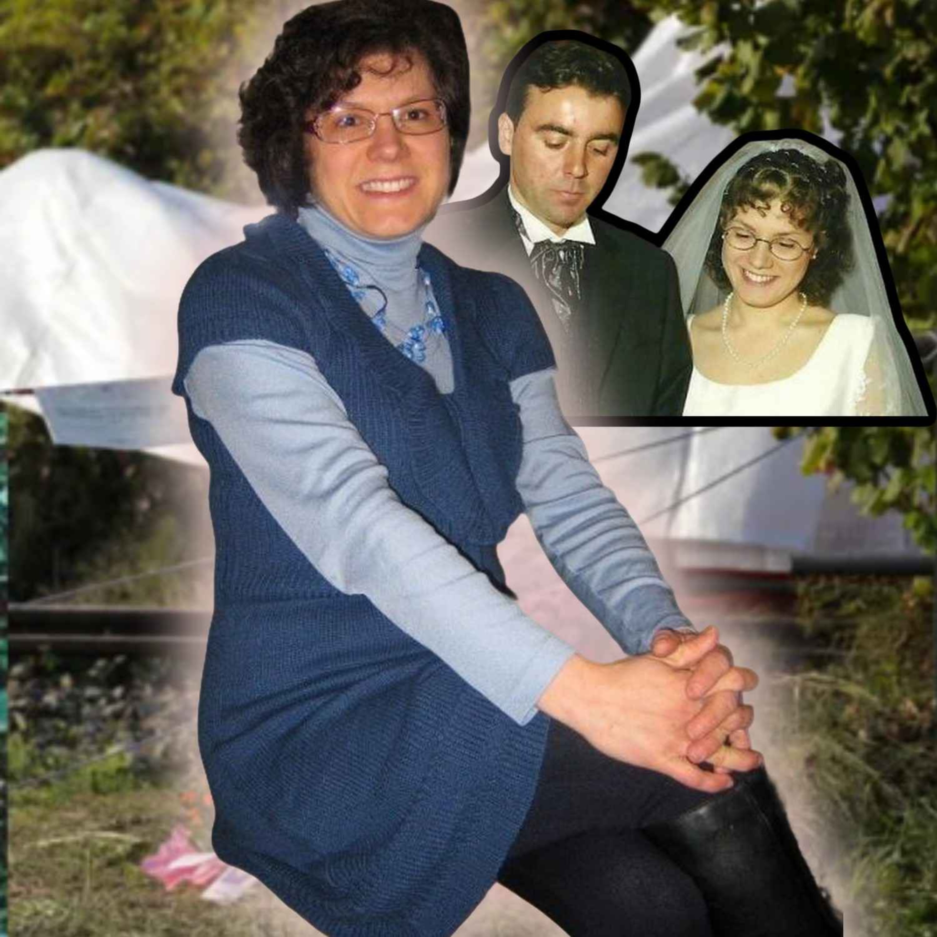 La mystérieuse disparition d'Elena Ceste !
