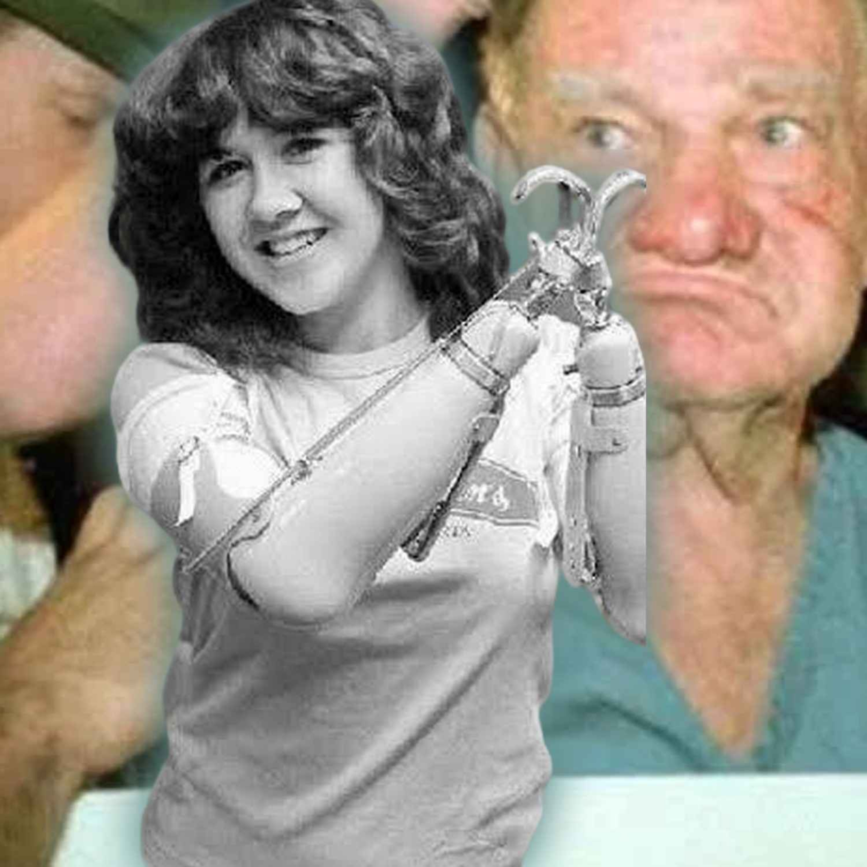 Mary Vincent, l'adolescente auto-stoppeuse qui a perdu ses deux bras