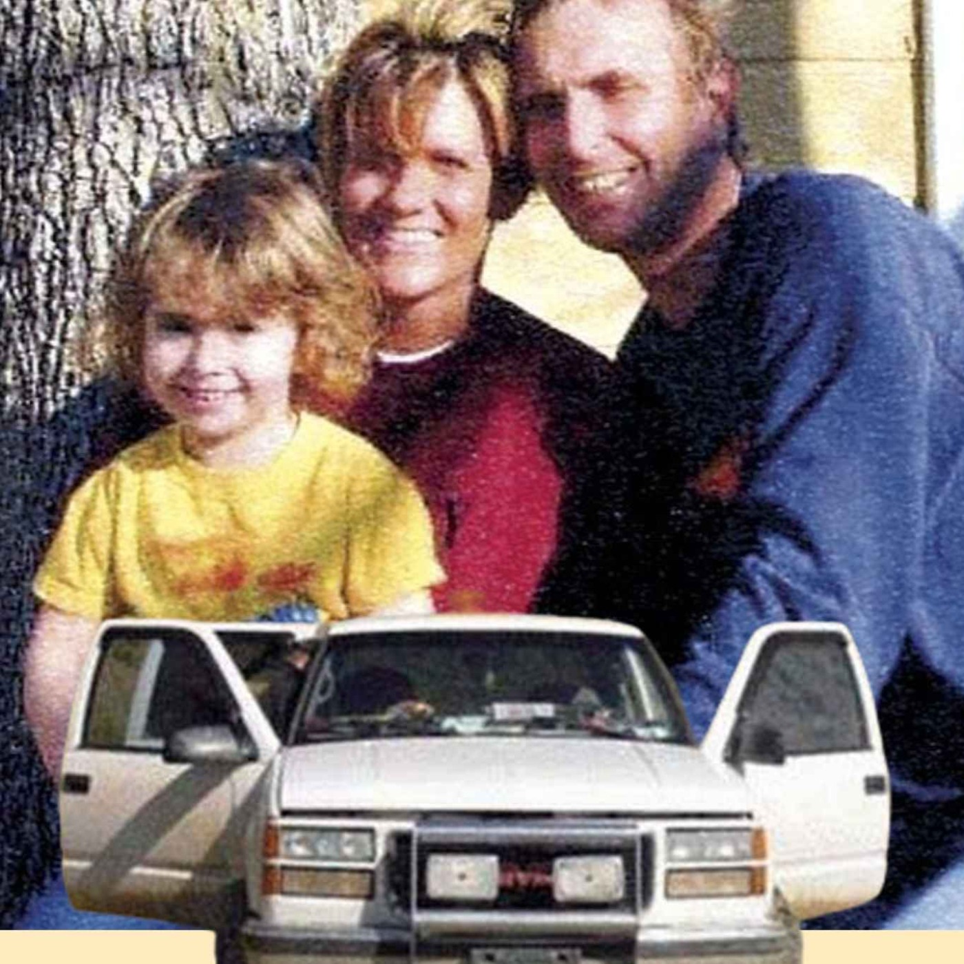L'étrange disparition de la famille Jamison