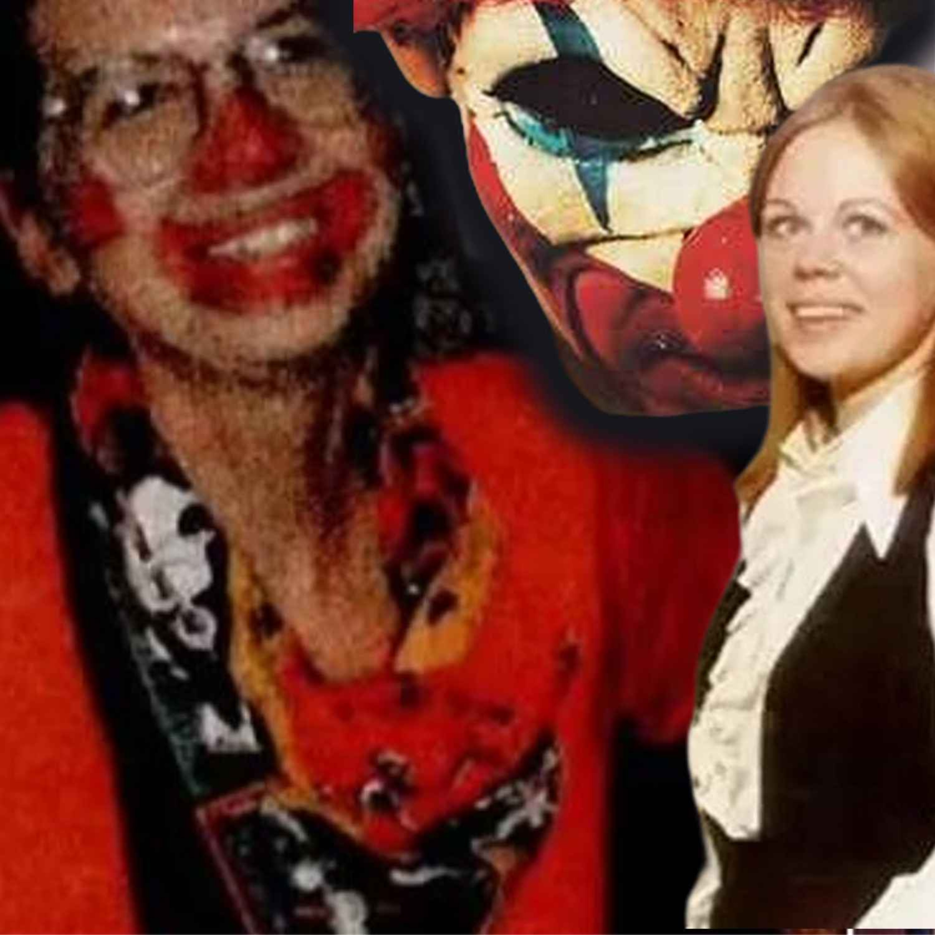 Le mystérieux clown tueur de Wellington