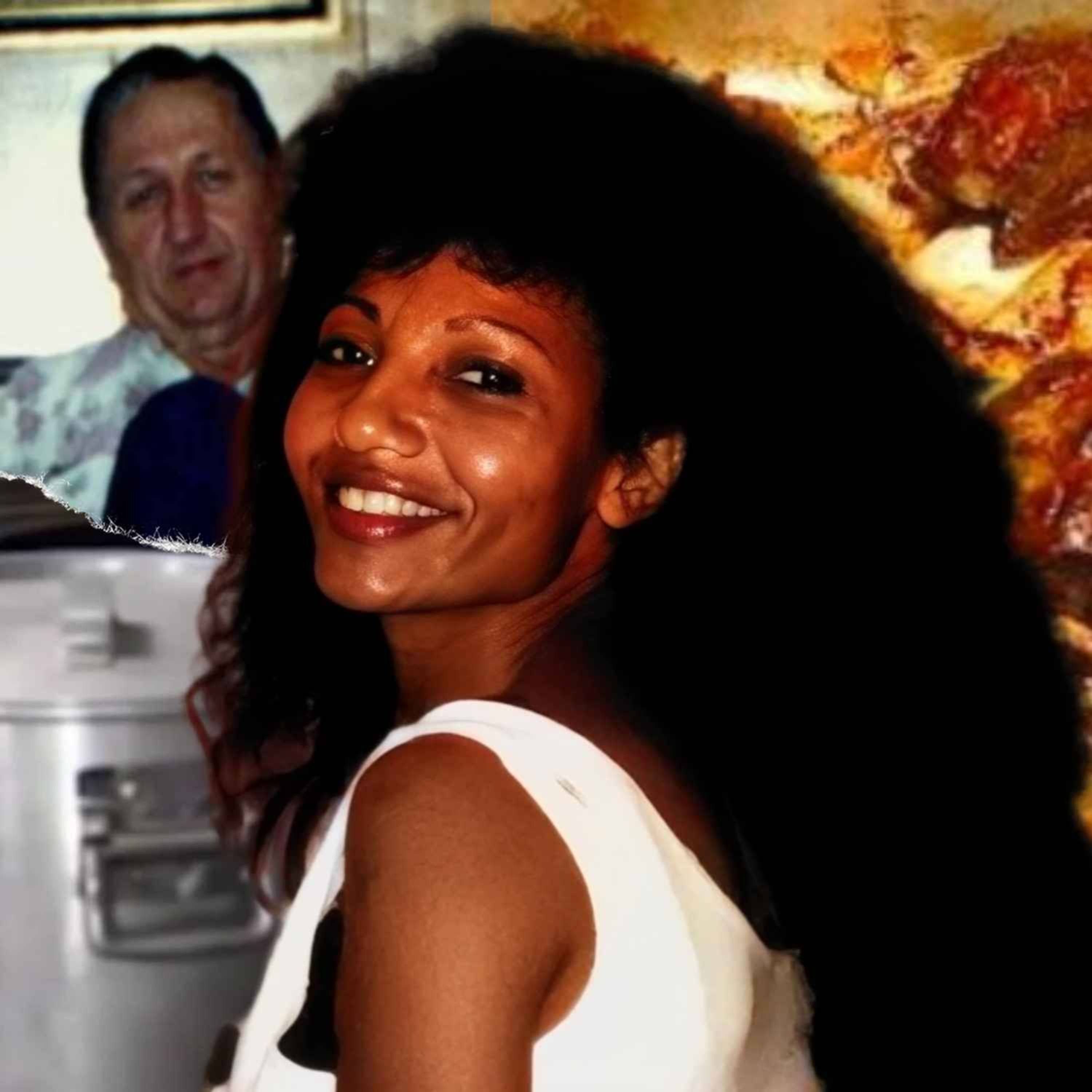 Omaima Nelson, la cannibale de Californie