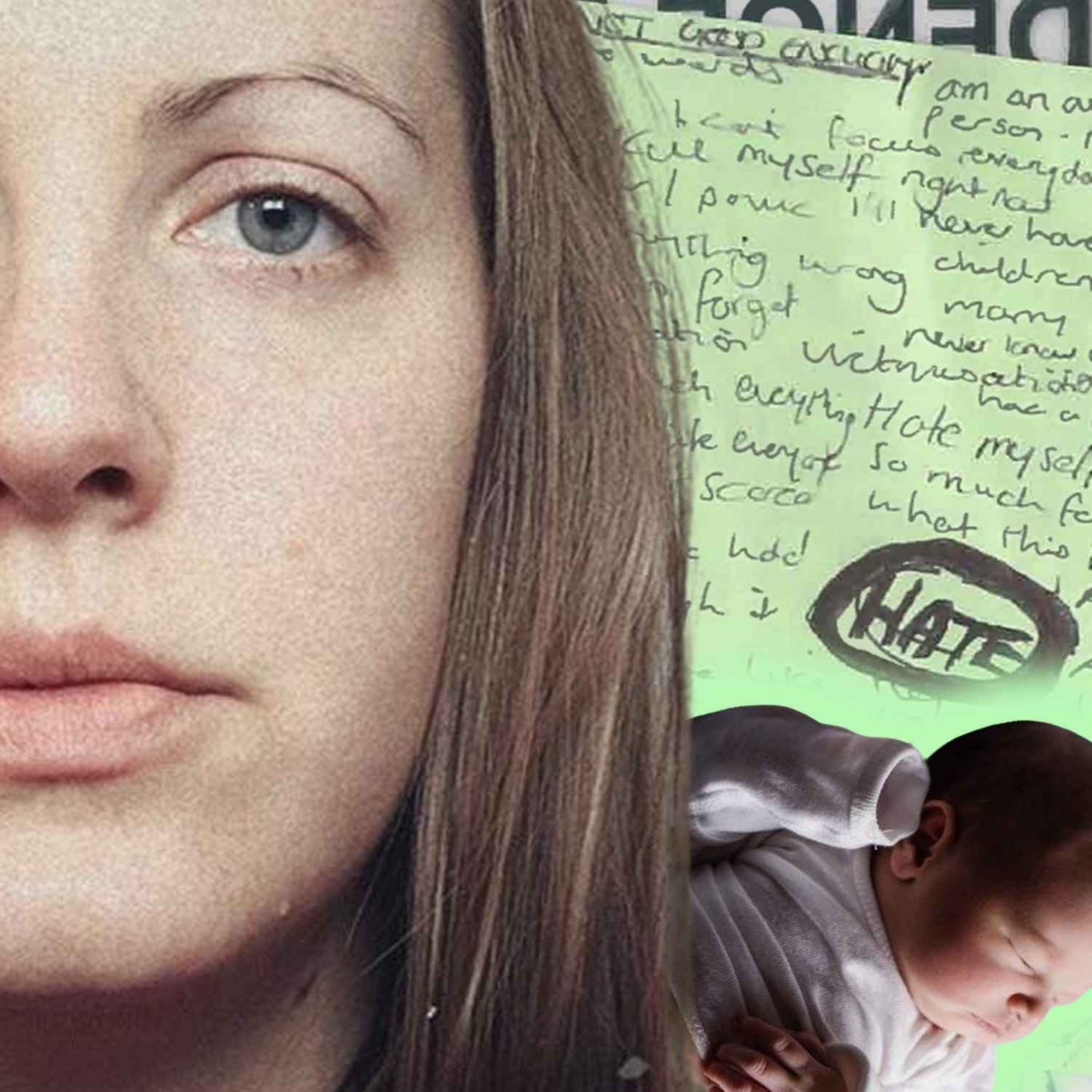 Le Coin Du Crime - Lucy Letby, l'infirmière tueuse !