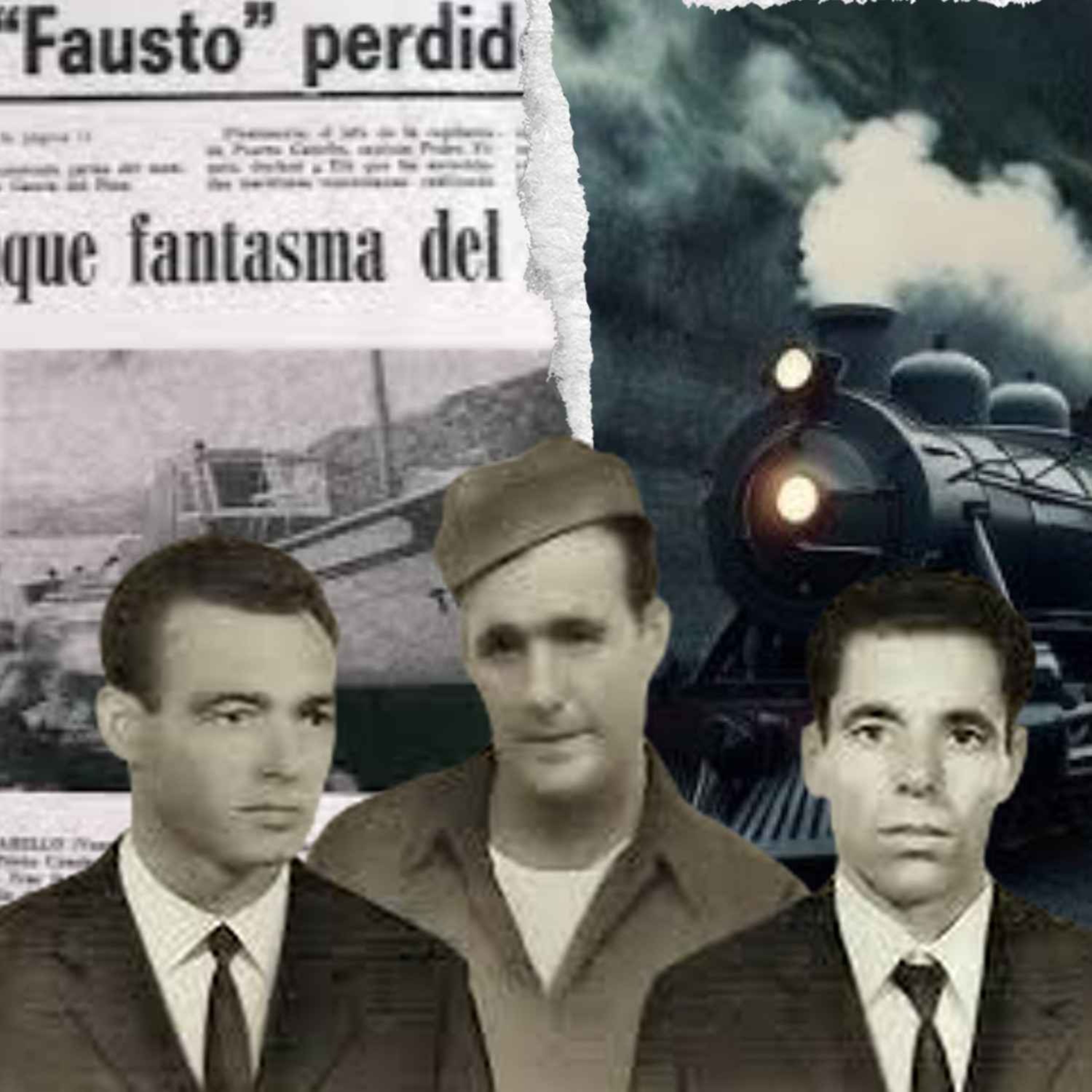 Le Coin Du Crime - Disparus dans le tunnel : l'affaire du train Zanetti !