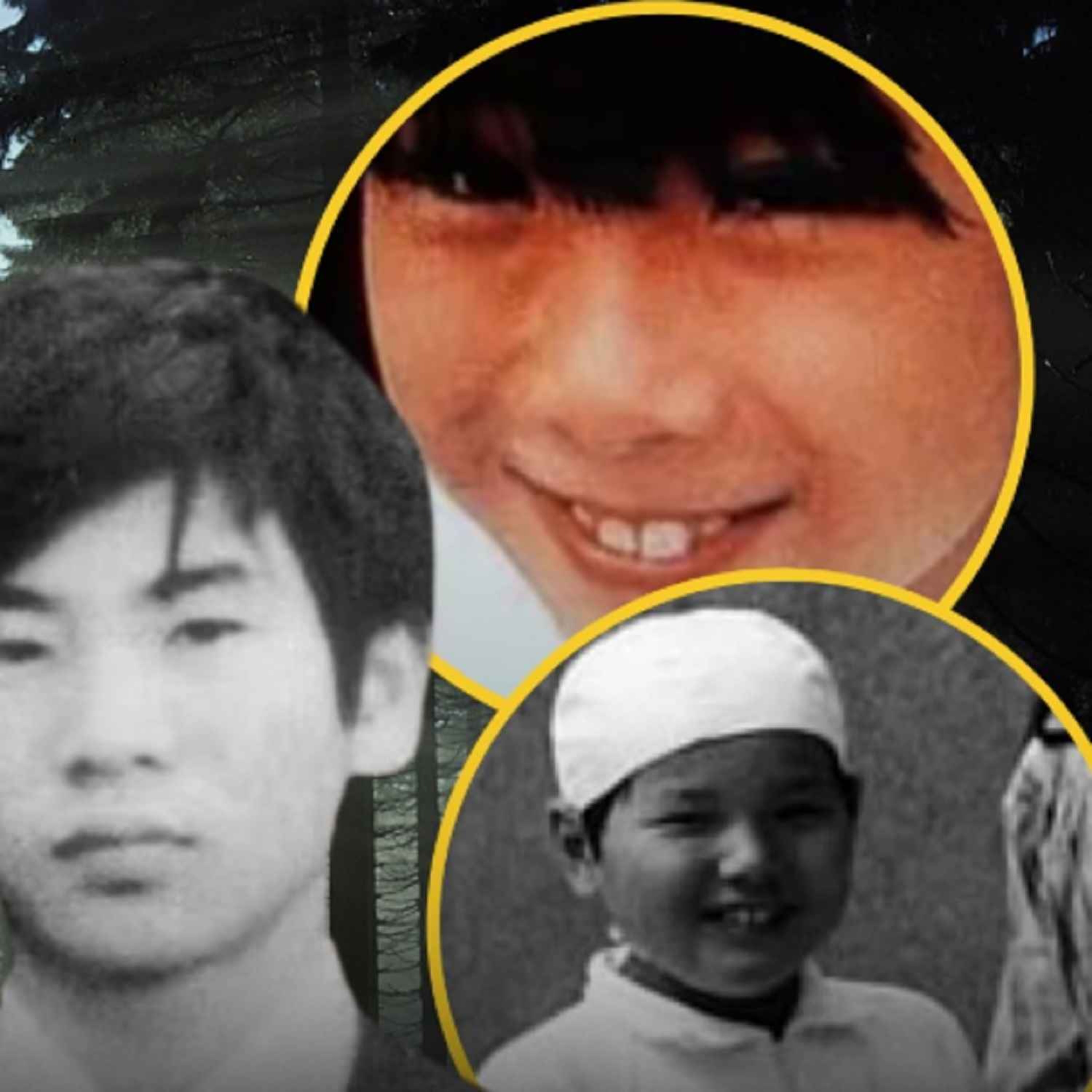 Repost : Shinichiro Azuma, le serial killer le plus jeune du Japon !