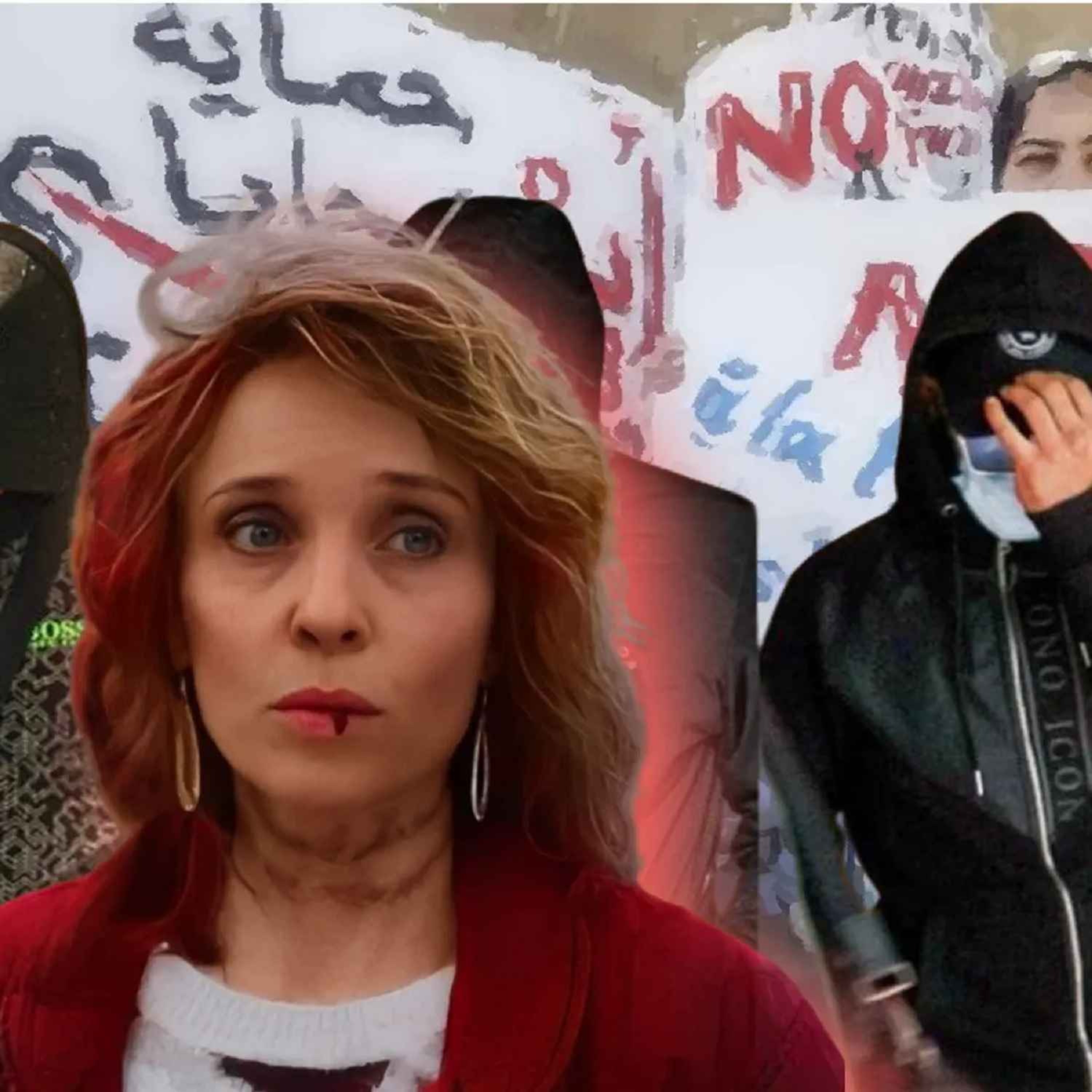 Fatima Bakhalid EL-ouazzania : une victime devenue tueuse en série !