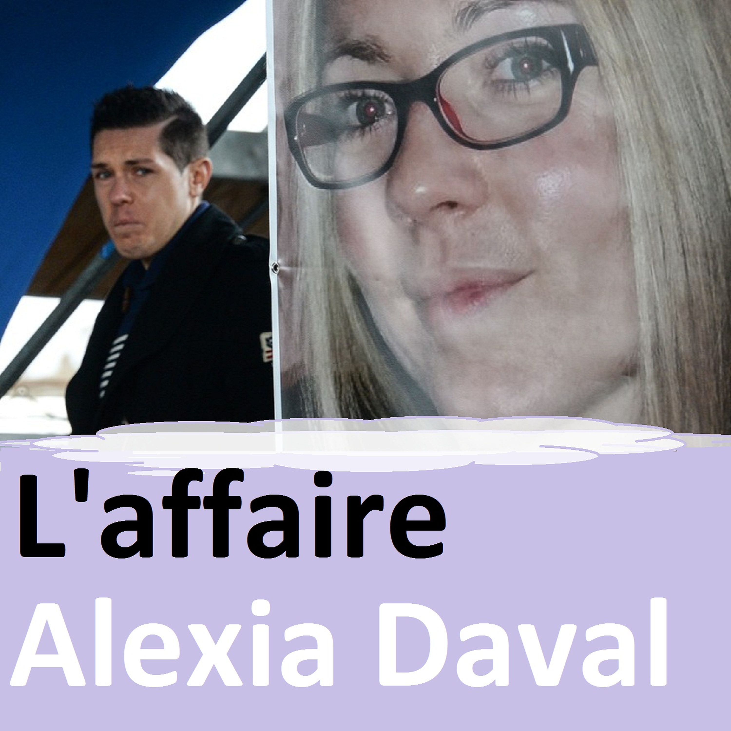 L’affaire Alexia Daval