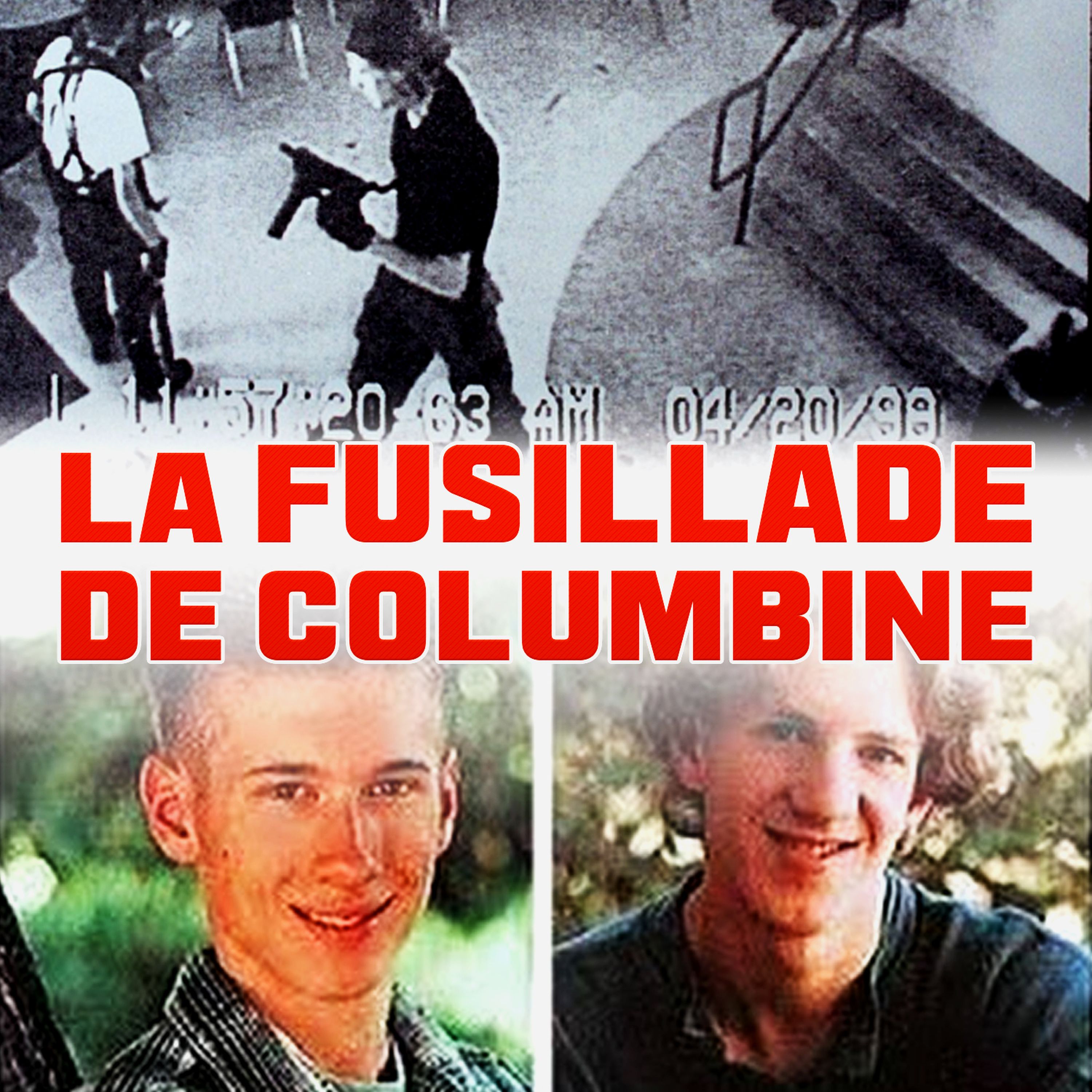 La fusillade de Columbine