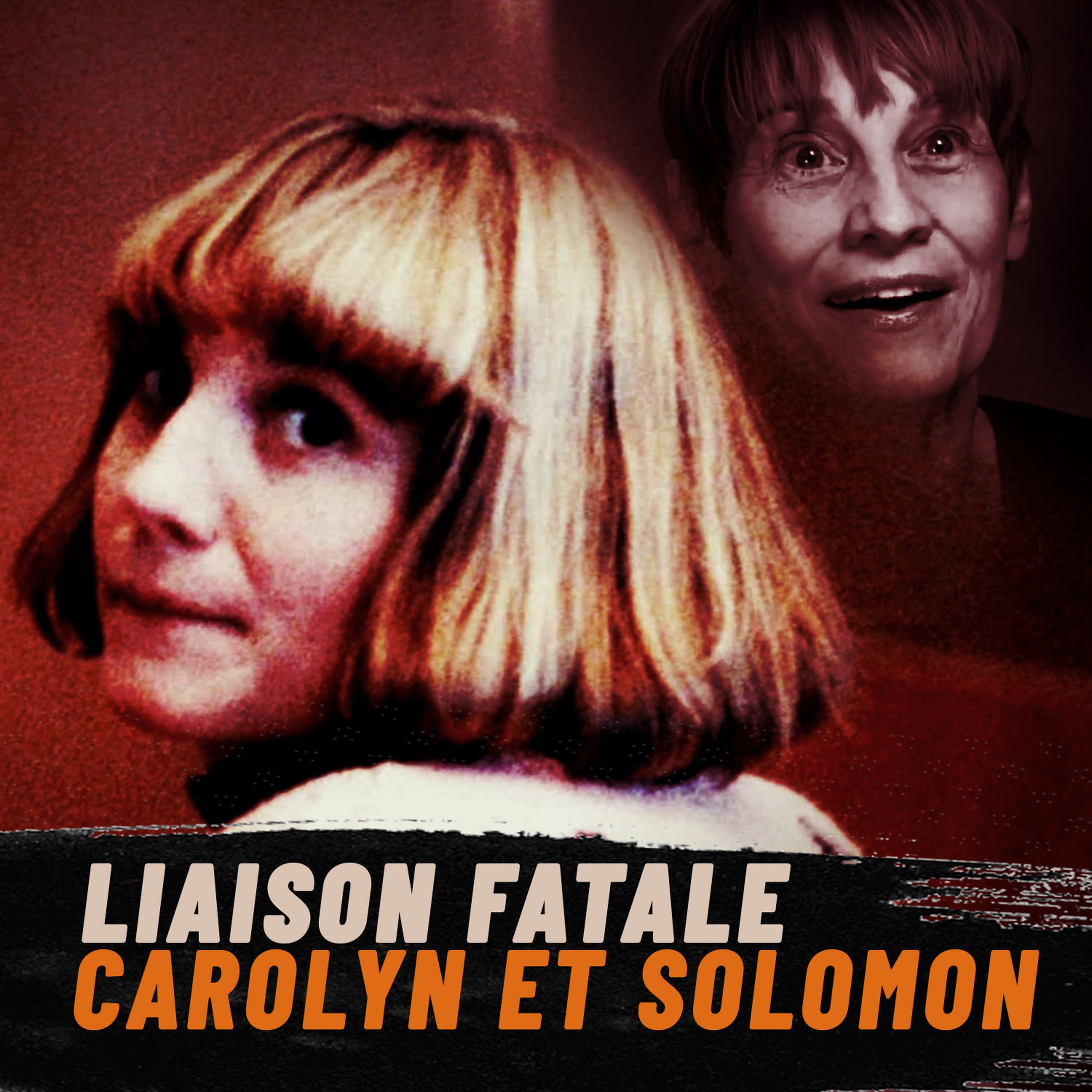 092-Liaison fatale - l'histoire de Carolyn Warmus