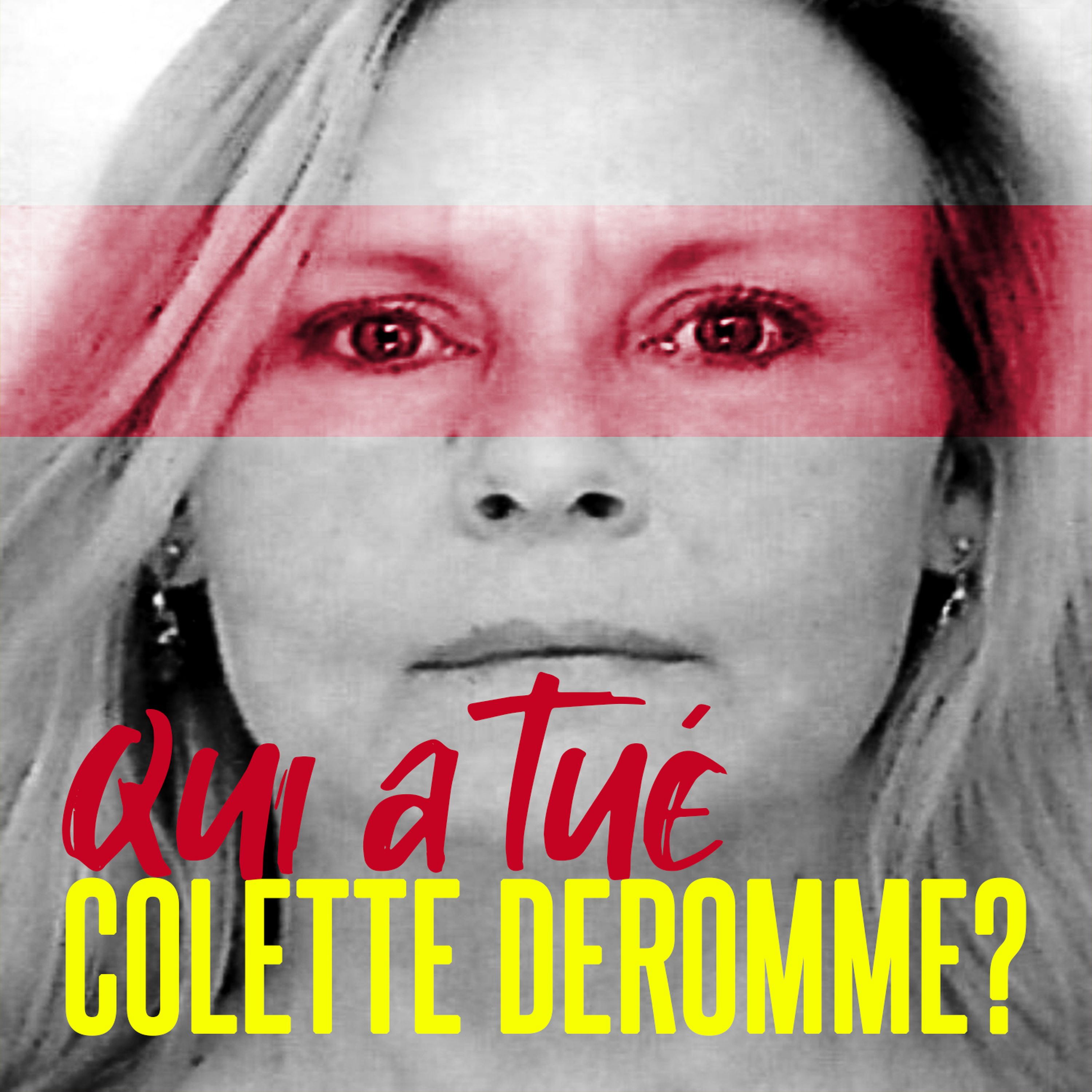 071-Qui a tué Colette Deromme ?