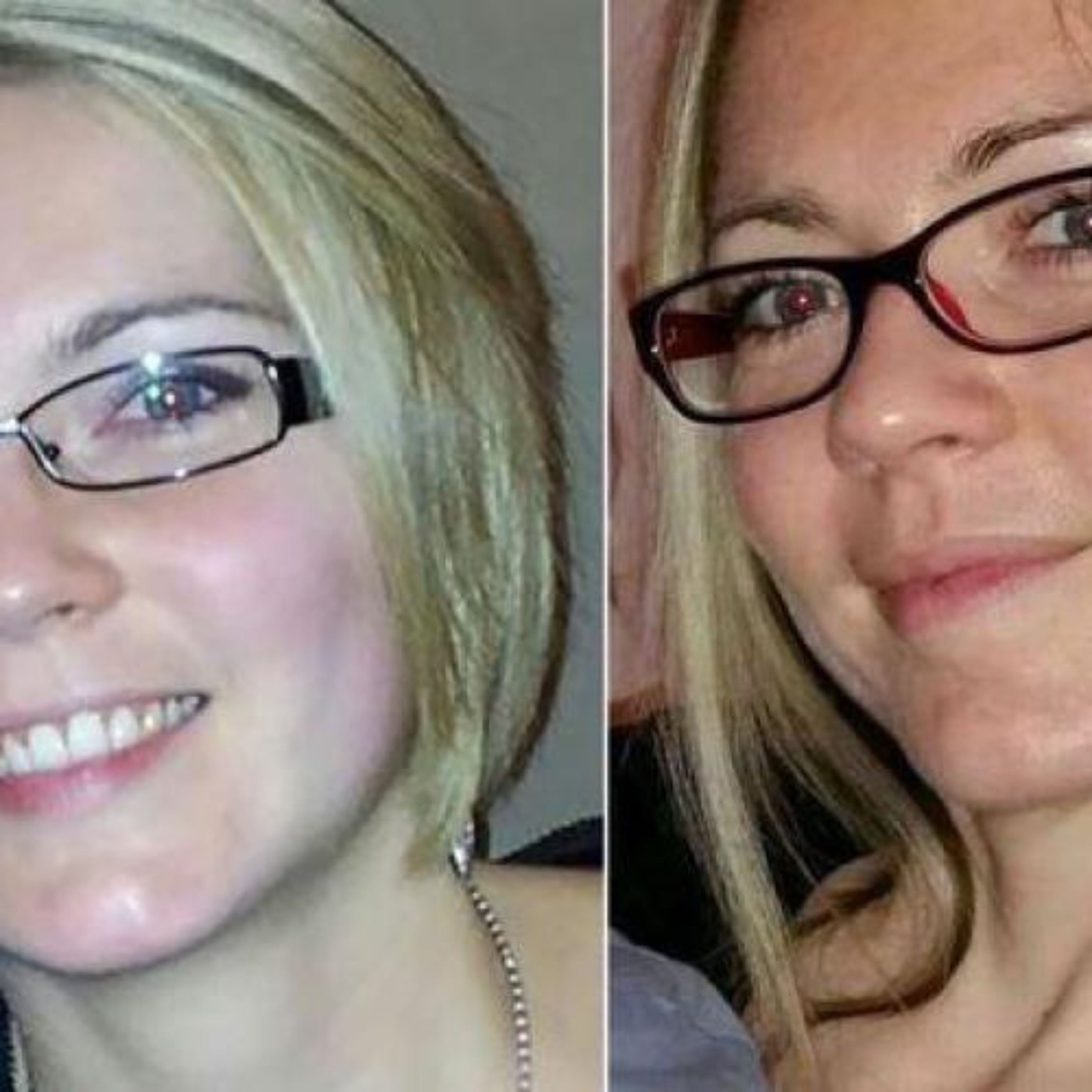 ASSASSINÉE : Alexia Daval