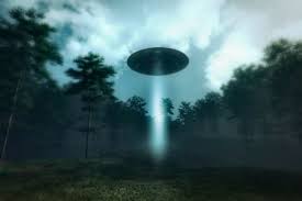 #18 The Rendlesham Forest Incident!
