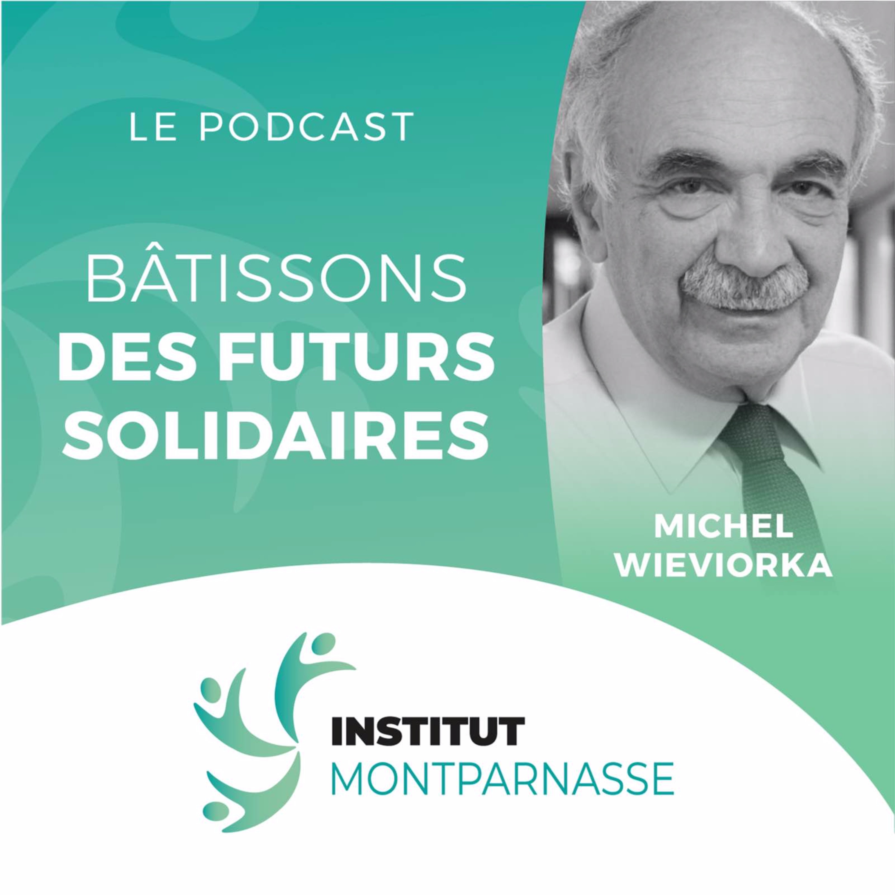 #14 Pour une démocratie renouvelée, avec le sociologue Michel Wieviorka